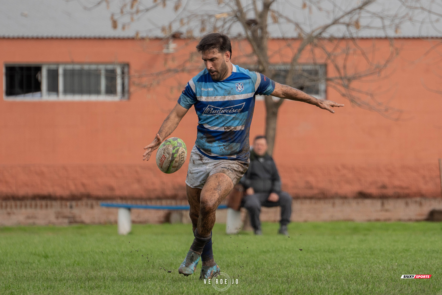  Luján Rugby Club - Monte Grande - Rugby - URBA - 1C - Lujan RC (66) vs (11) Monte Grande (#URBA1CLUJMGR08) Photo by: Ignacio Verdejo | Siuxy Sports 2024-08-03