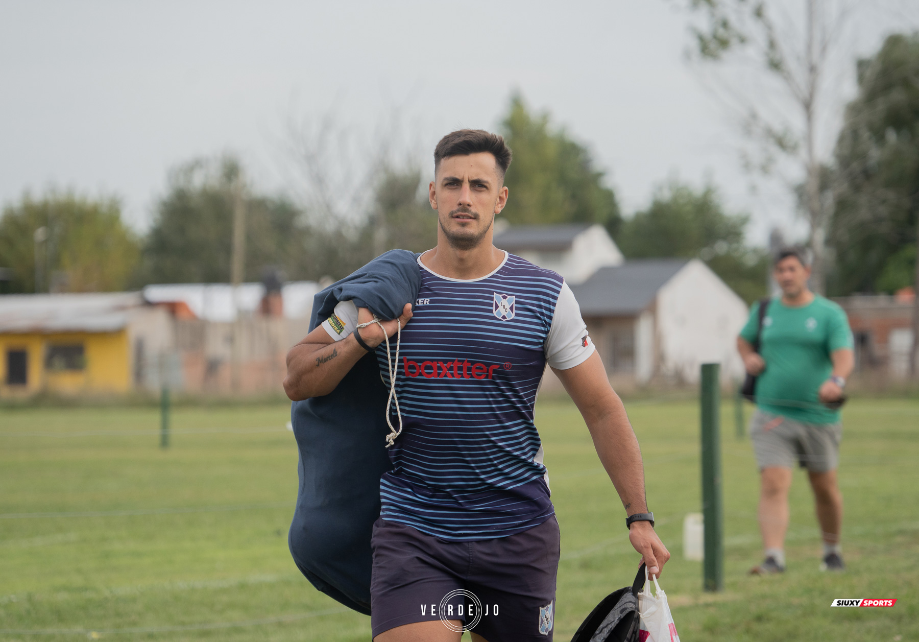  Monte Grande - Luján Rugby Club - Rugby - URBA 2024 - 1ra C - Monte Grande (26) vs (25) Lujan Rugby (#URBA241CMGLR04) Photo by: Ignacio Verdejo | Siuxy Sports 2024-04-06