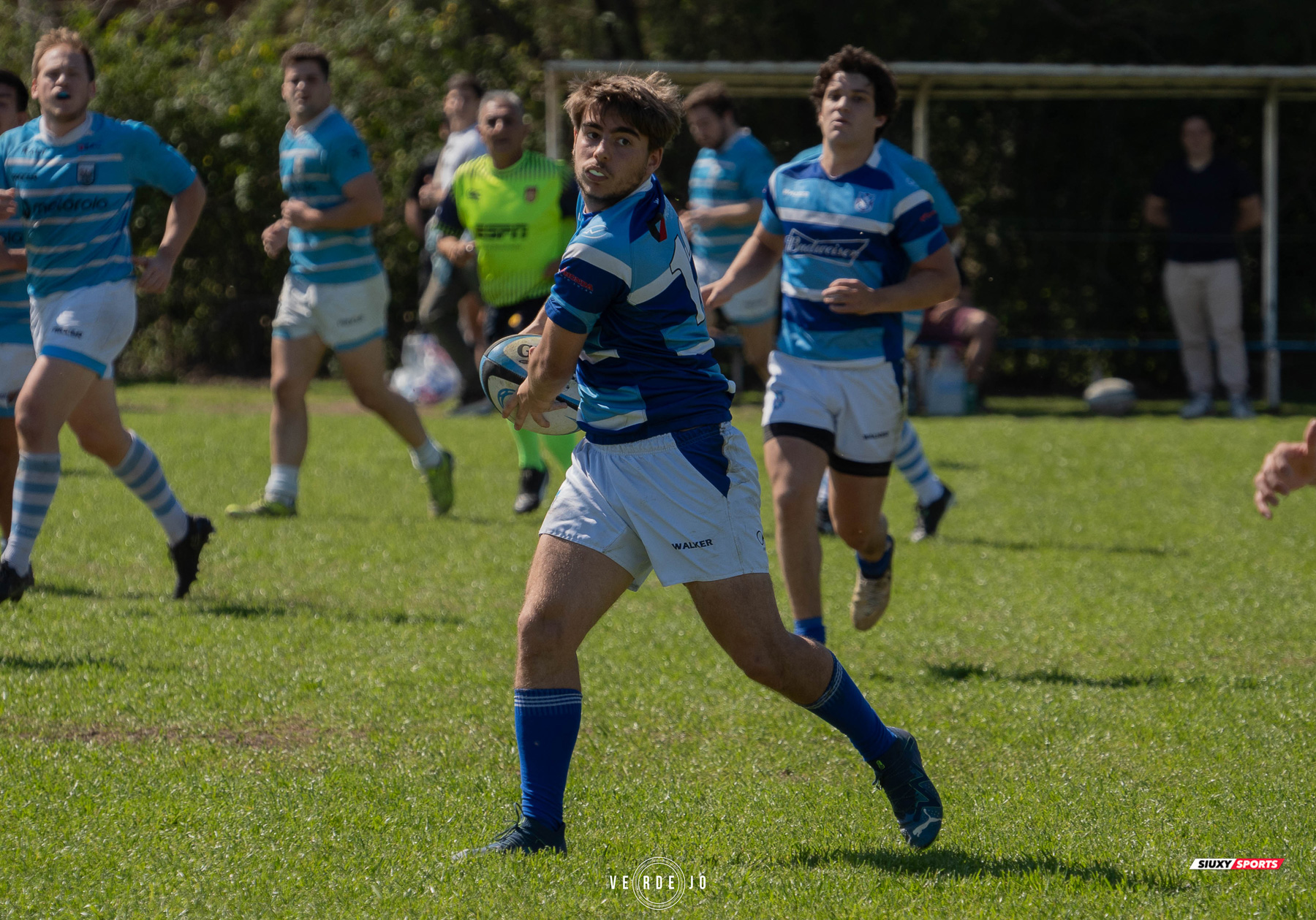  Luján Rugby Club - Club Ciudad de Buenos Aires - Rugby - URBA - 1C - Lujan RC (45) vs (0) Ciudad de Bs As (#URBA1CLRCCBA08) Photo by: Ignacio Verdejo | Siuxy Sports 2024-08-31