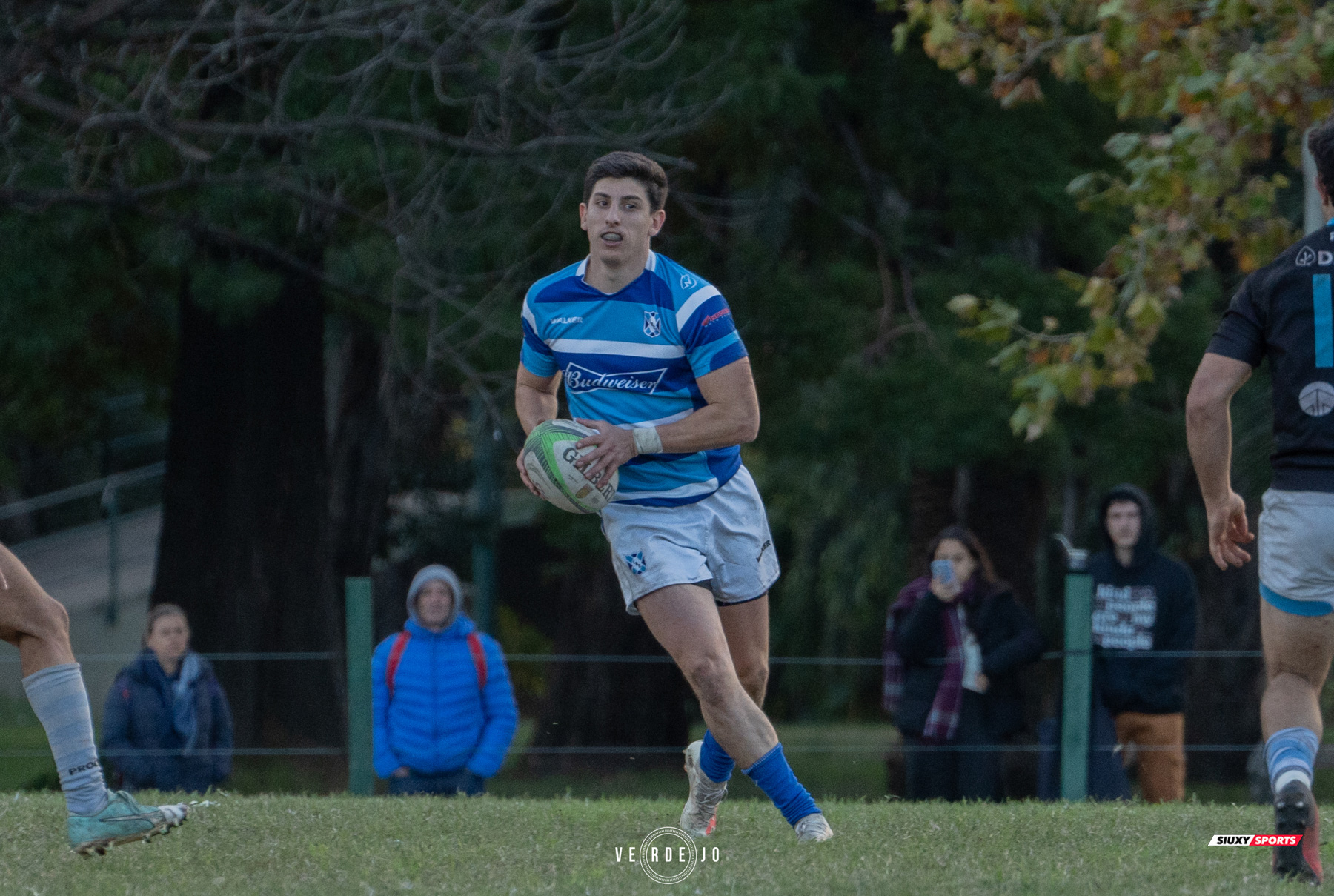 Club Ciudad de Buenos Aires - Luján Rugby Club - Rugby - URBA 2024 - 1ra C - Ciudad de Bs As (10) vs (47) Lujan RC (#URBA241CCCBALR05) Photo by: Ignacio Verdejo | Siuxy Sports 2024-05-11