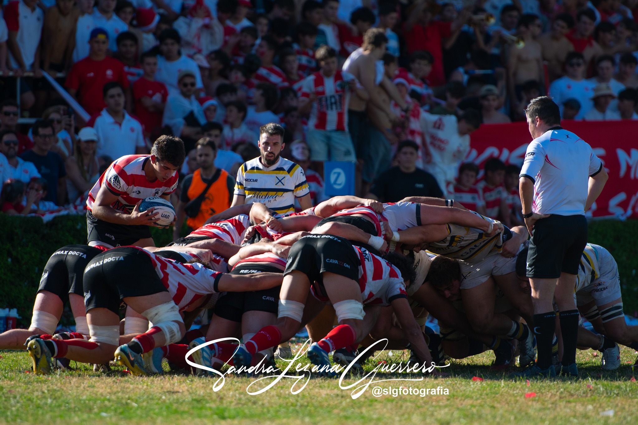  Jockey Club Córdoba - Tucumán Lawn Tennis Club - Rugby - UAR - Torneo del Interior 2024 - Final - Jockey Cordoba (24) vs (30) Tucuman Lawn Tennis (#UAR24TITLTCJC111) Photo by: Sandra Lezana Guerrero | Siuxy Sports 2024-11-09