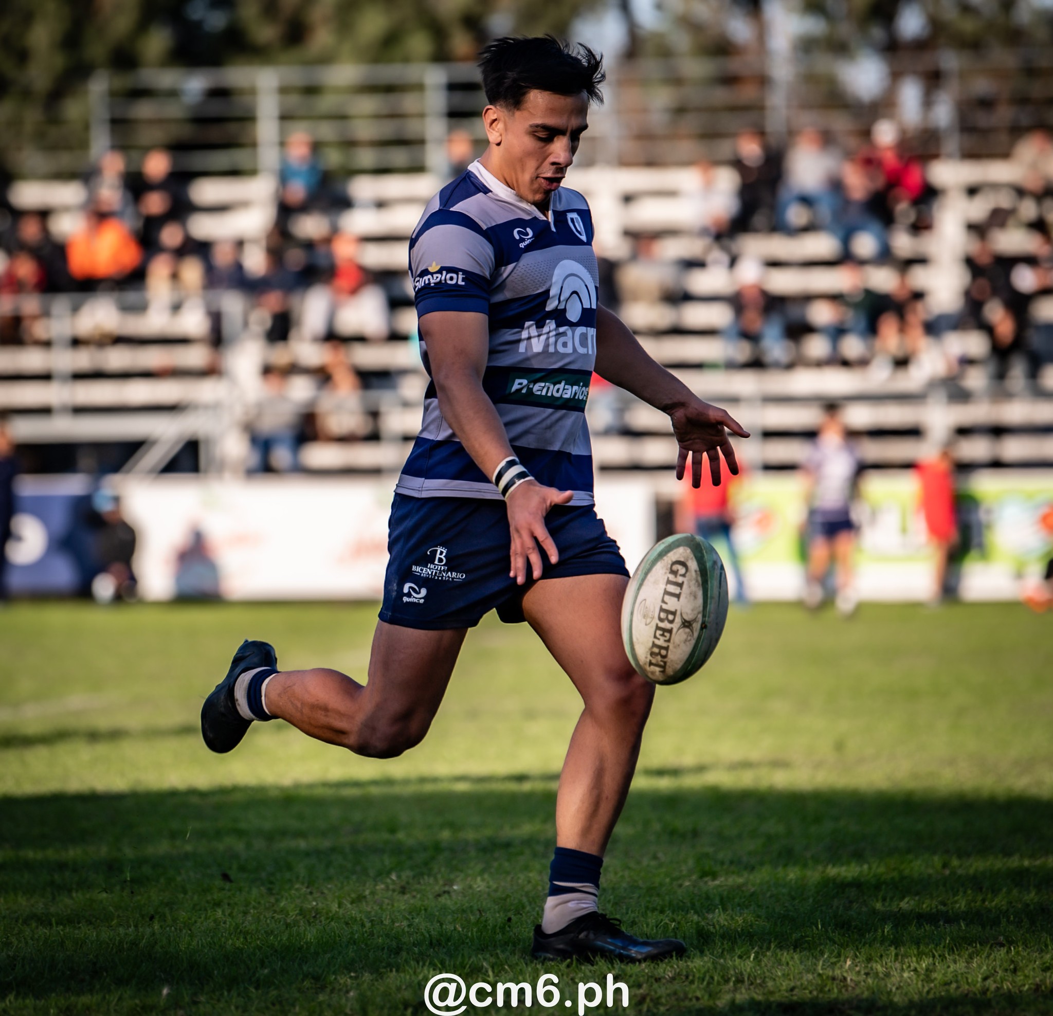 Universitario Rugby Club - Tucuman - Cardenales Rugby Club - Rugby - URT 2024 - Universitario (57) vs (6) Cardenales (#URT24UNICAR06) Photo by: Christian Mas | Siuxy Sports 2024-06-30