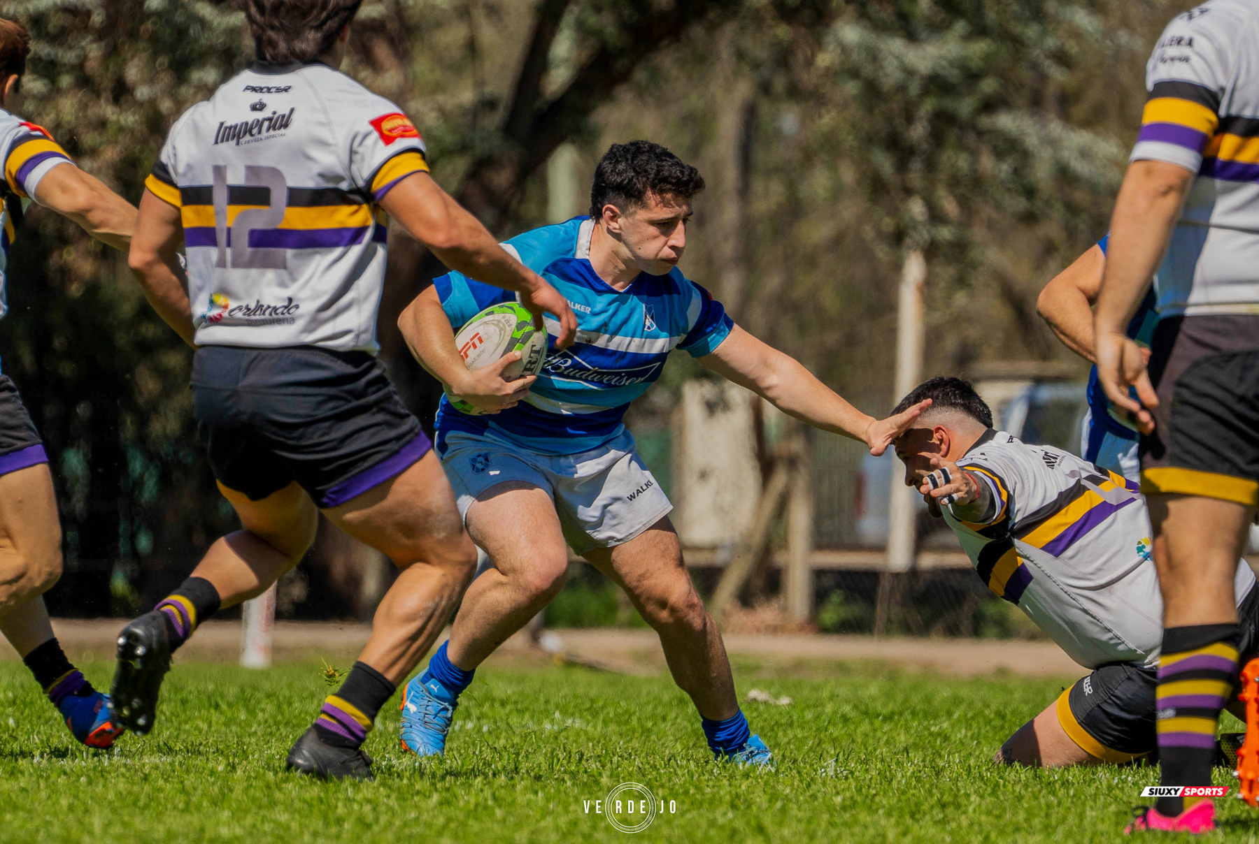  Luján Rugby Club - Club Atlético San Antonio de Padua - Rugby - URBA - 1C - Lujan RC vs CASA de Padua - Sep 14 (#URBA1CLRCPAD09) Photo by: Ignacio Verdejo | Siuxy Sports 2024-09-14