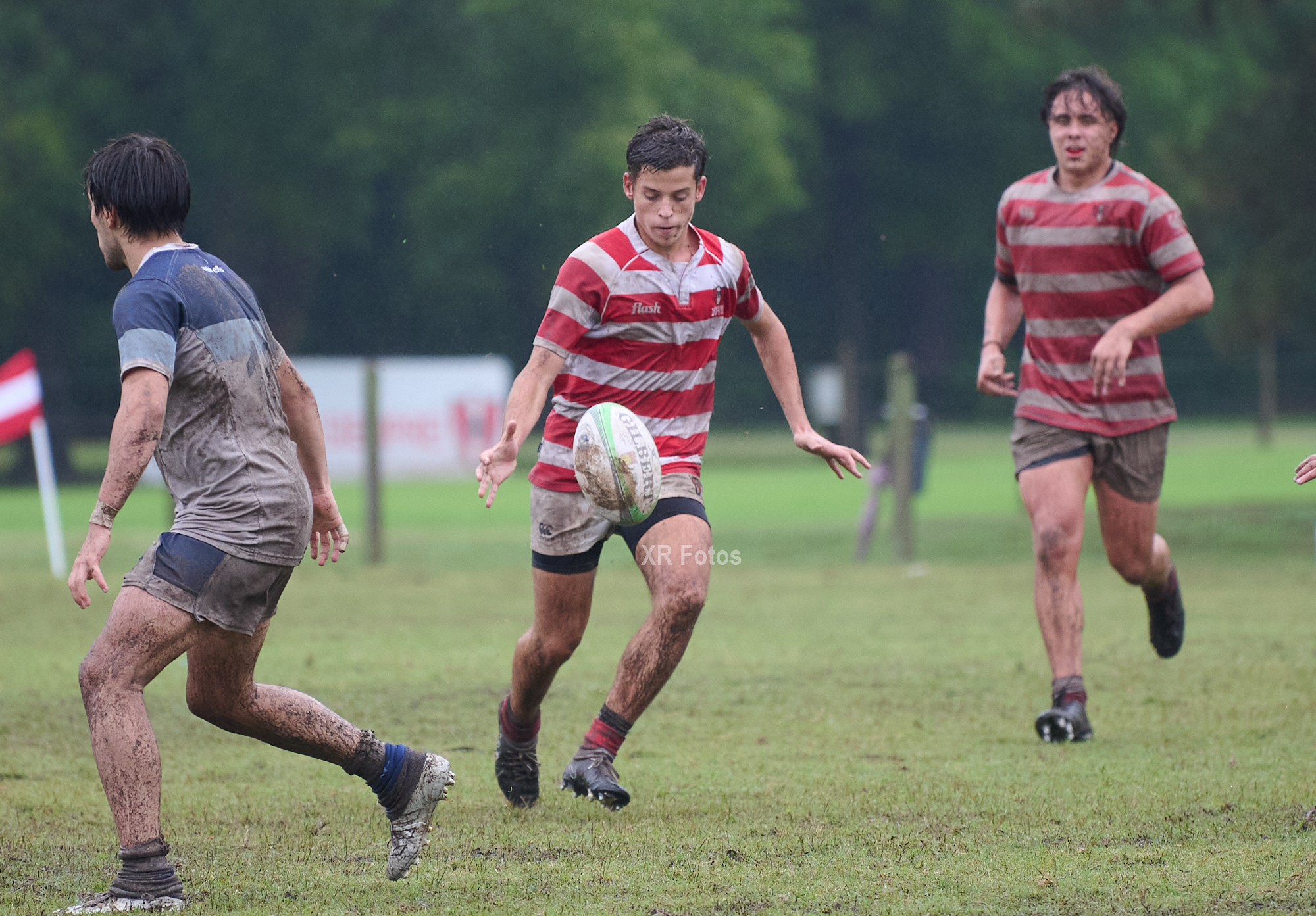  Asociación Alumni - Olivos Rugby Club - Rugby - URBA M19 - 2024 - Alumni vs Olivos RC (#URBA24M19AAORC04) Photo by: Ximena Rebecchi | Siuxy Sports 2024-04-14