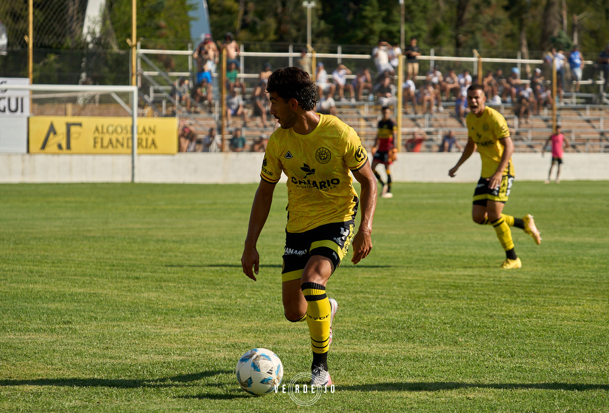  CSyD Flandria - CSD San Martin (Burzaco) - Soccer - 2024 1RAB METROPOLIANA - FLANDRIA (1) VS San Martin de Burzaco (0)  (#20241BMFLASMB02) Photo by: Ignacio Verdejo | Siuxy Sports 2024-02-20