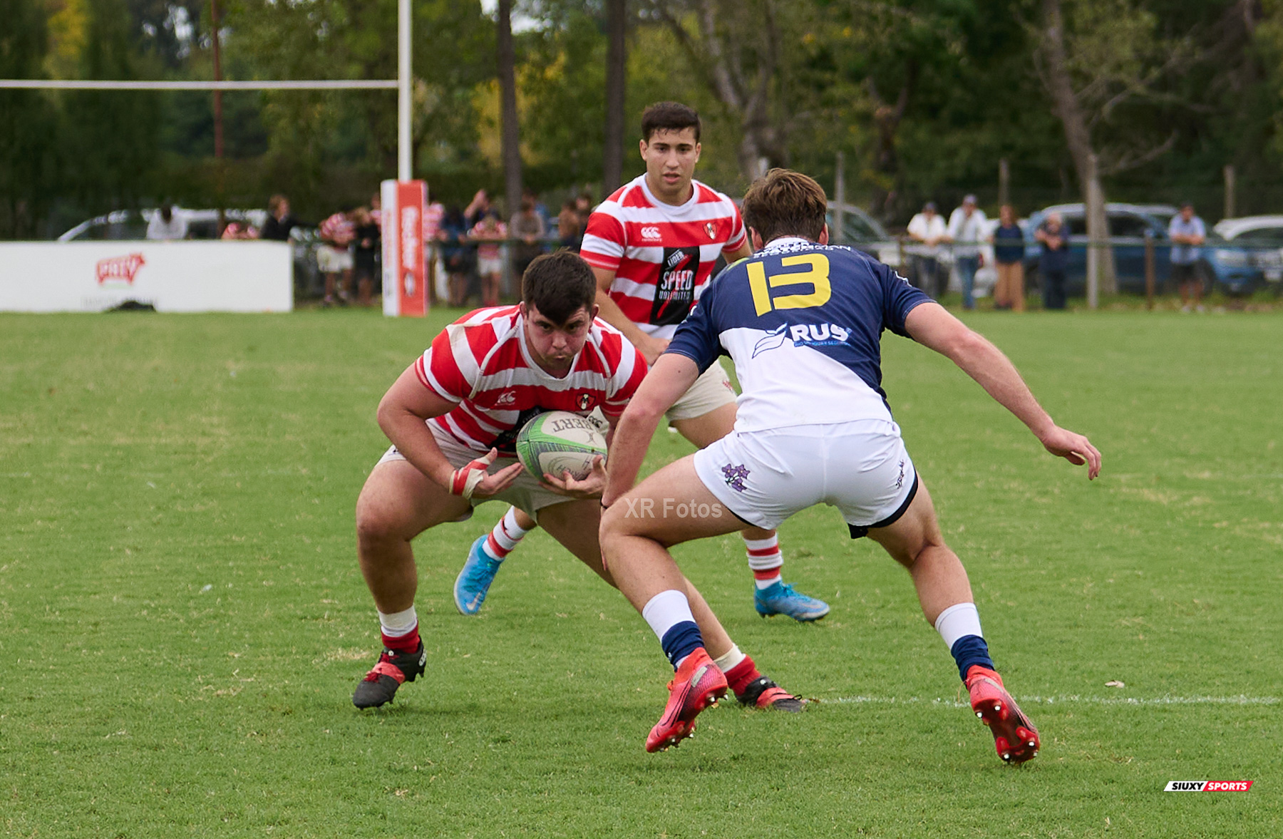  Asociación Alumni - Club Champagnat - Rugby - URBA 2024 - Top 12 Intermedia - Alumni (44) vs (21) Champagnat (#URBA24T12ALUCHA304) Photo by: Ximena Rebecchi | Siuxy Sports 2024-04-06