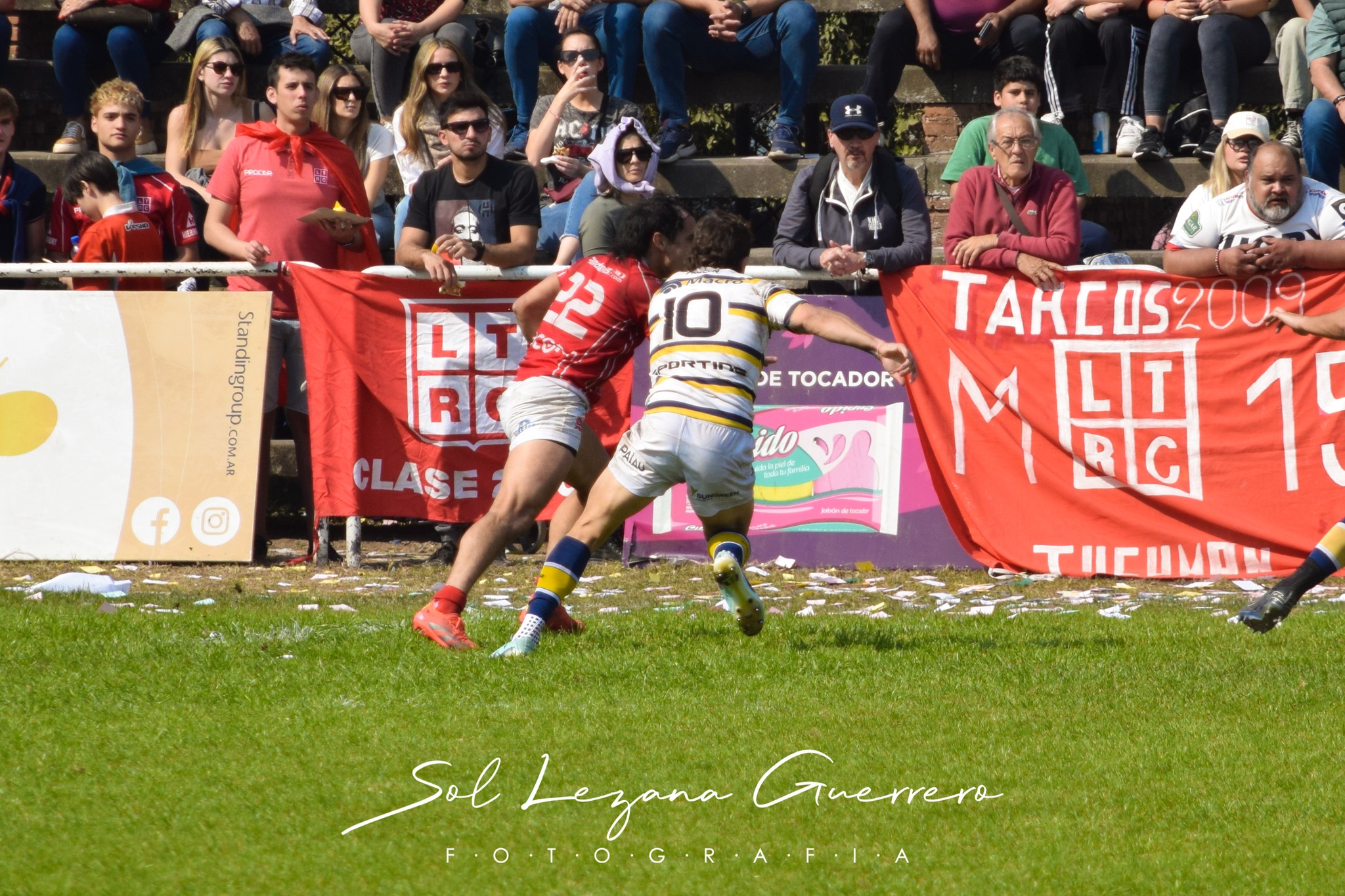  Tucumán Lawn Tennis Club - Los Tarcos Rugby Club - Rugby - NOA 2024 - Tucuman Lawn Tennis vs Los Tarcos RC (#NOA24TLTLT08) Photo by: Sandra Lezana Guerrero | Siuxy Sports 2024-08-17