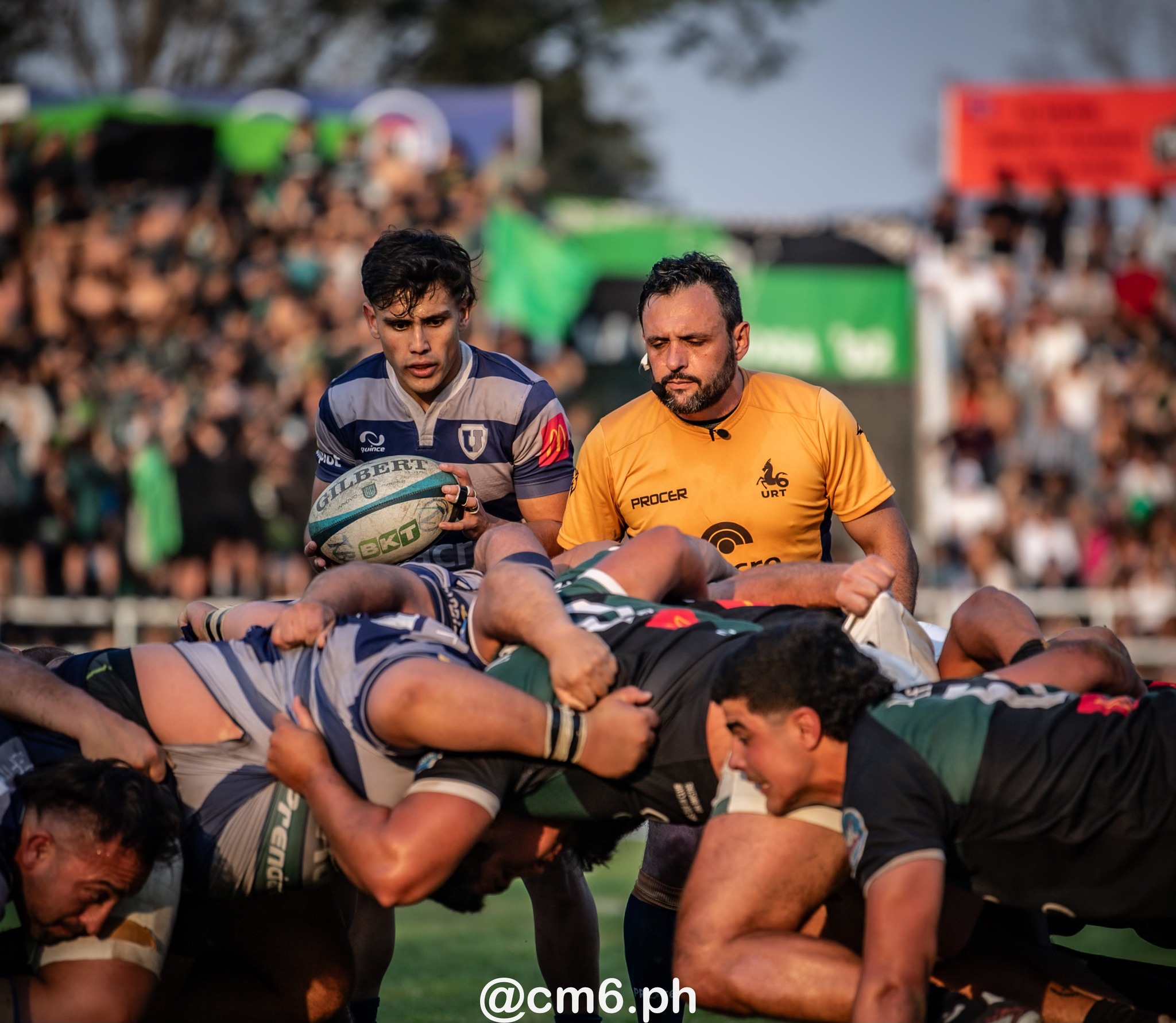  Tucumán Rugby Club - Universitario Rugby Club - Tucuman - Rugby - NOA 2024 - Tucuman RC vs Universitario RC (#NOA24TRCURC) Photo by: Christian Mas | Siuxy Sports 2024-08-03