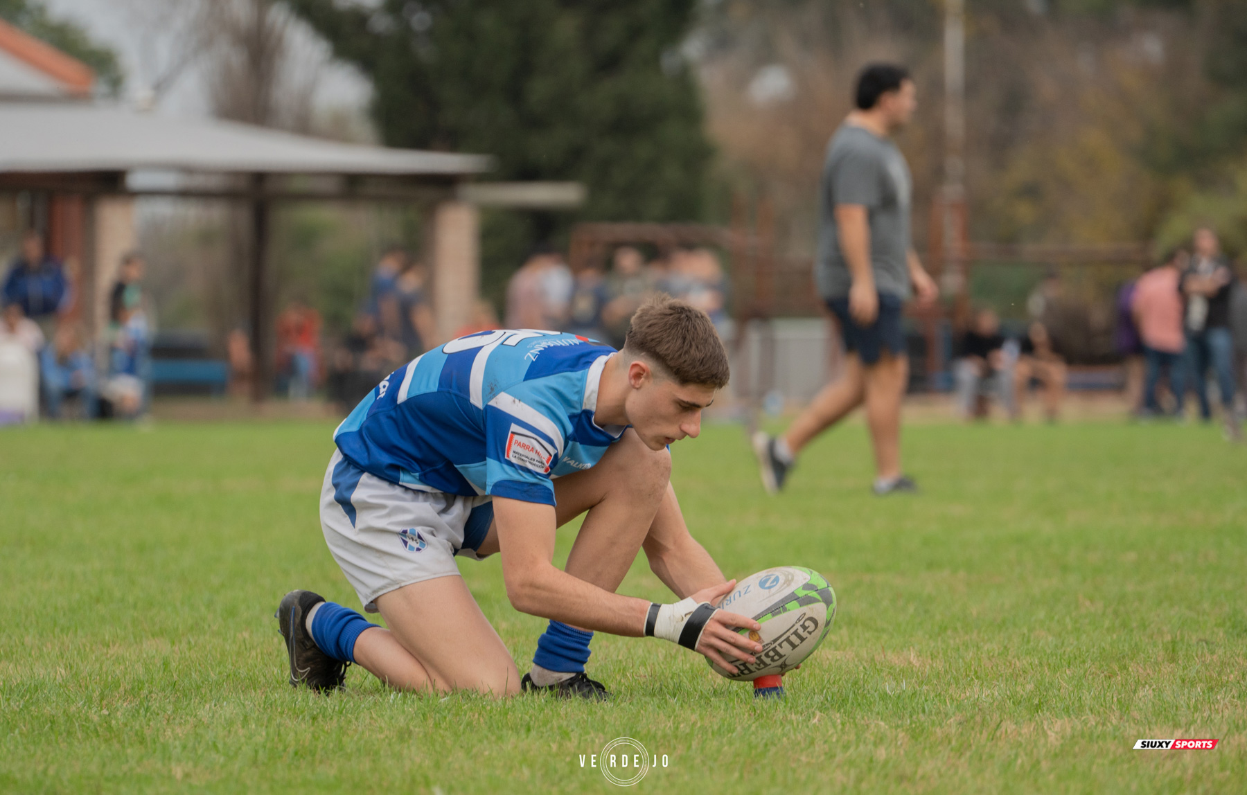  Luján Rugby Club - Areco Rugby Club - Rugby - URBA 2024 - 1ra C - Lujan RC (27) vs (0) Areco RC (#URBA241CLUJARE06) Photo by: Ignacio Verdejo | Siuxy Sports 2024-06-08