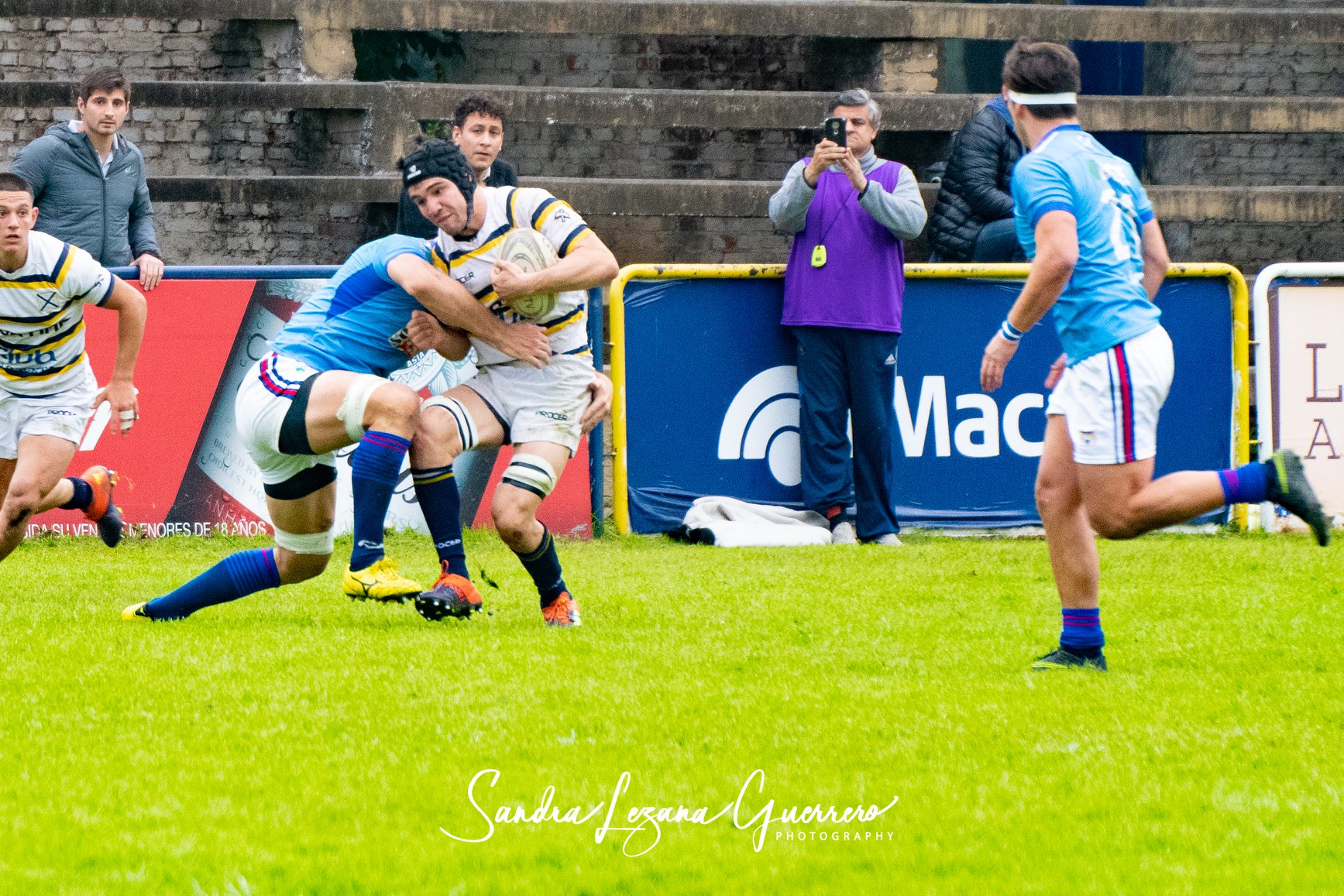  Tucumán Lawn Tennis Club - Old Lions Rugby Club - Rugby - UAR - 2019 - Torneo del Interior - Tucuman Lawn Tennis vs Old Lions (#UAR19TDITLTOLI06) Photo by: Sandra Lezana Guerrero | Siuxy Sports 2019-06-29
