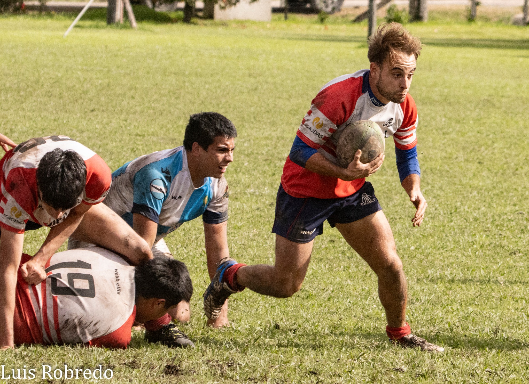 Areco Rugby Club - Centro Naval - Rugby - URBA 2024 - 1ra C - Areco RC (10) vs (45) Centro Naval (#URBA241CARECNA04) Photo by: Luis Robredo | Siuxy Sports 2024-04-26