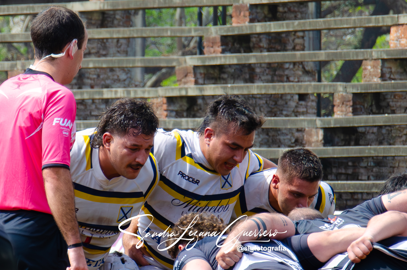  Tucumán Lawn Tennis Club - Tala Rugby Club - Rugby - UAR - Nacional de Clubes 2024 - Tucuman Lawn Tennis vs Tala (#UAR24NCTCLTTC09) Photo by: Sandra Lezana Guerrero | Siuxy Sports 2024-09-21