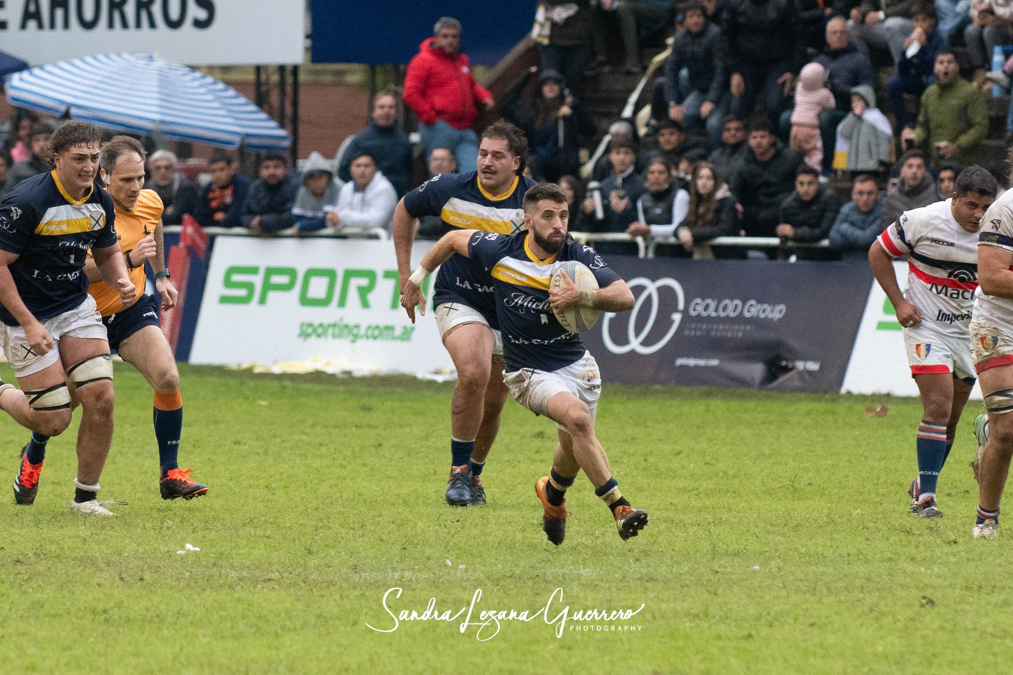  Tucumán Lawn Tennis Club - Natación y Gimnasia - Rugby - URT 2024 - Final - Tucuman Lawn Tennis (22) vs (25) Natacion y Gimnasia (#URT24TLTNYG05) Photo by: Sandra Lezana Guerrero | Siuxy Sports 2024-05-25