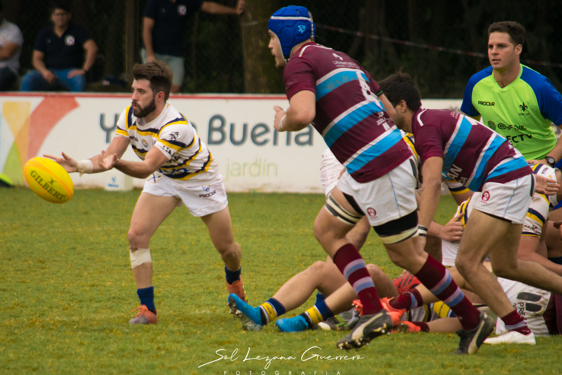  Tucumán Lawn Tennis Club - Jockey Club (Tucuman) - Rugby - URT 2021 - Tucuman Lawn Tennis Club vs Jockey Club (#URT21TLTJOC04) Photo by: Sandra Lezana Guerrero | Siuxy Sports 2021-04-17