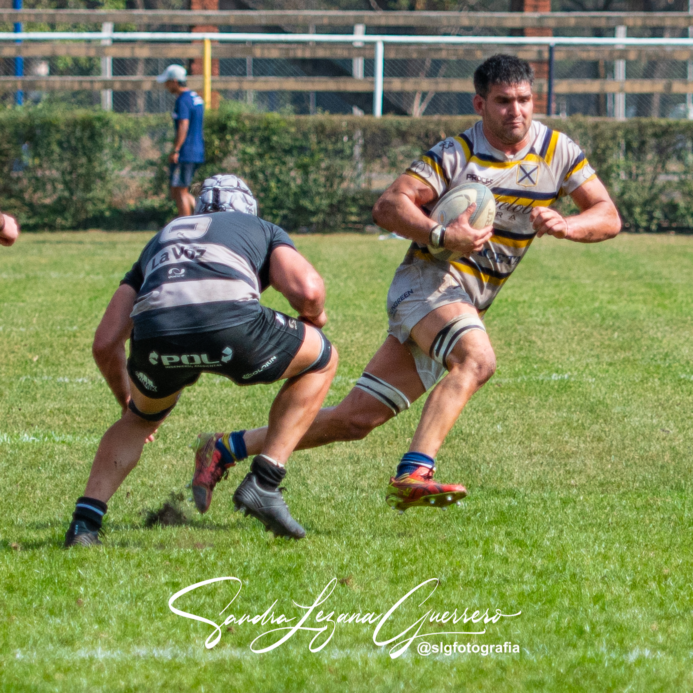  Tucumán Lawn Tennis Club - Tala Rugby Club - Rugby - UAR - Nacional de Clubes 2024 - Tucuman Lawn Tennis vs Tala (#UAR24NCTCLTTC09) Photo by: Sandra Lezana Guerrero | Siuxy Sports 2024-09-21