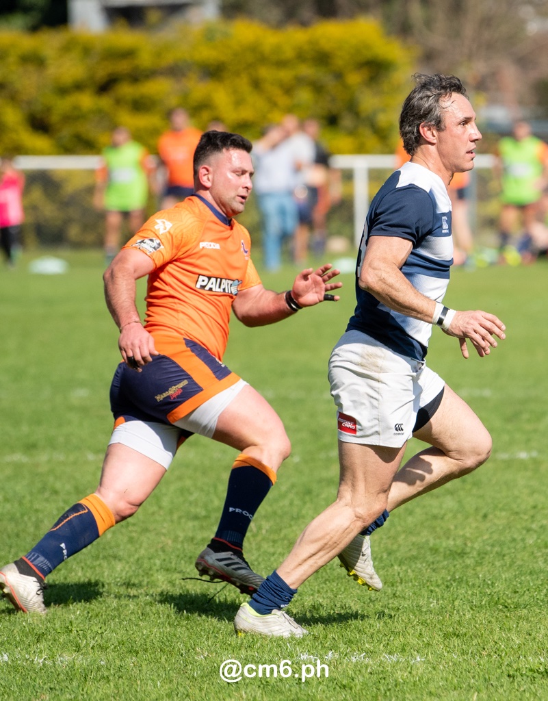  Union Rugby Tucuman Classic - Argentina Legends - RugbyV - URT Classics vs Argentina Legends (#22URTCLAARGLEG) Photo by: Christian Mas | Siuxy Sports 2022-07-30