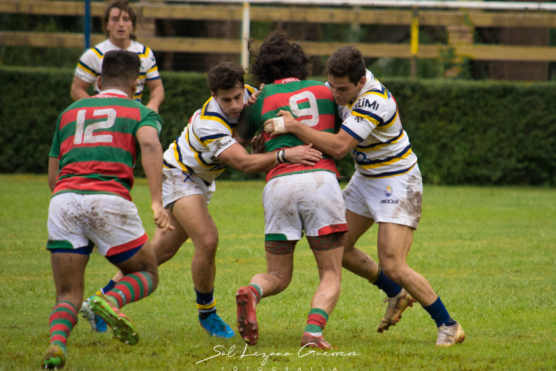  Tucumán Lawn Tennis Club - Huirapuca Social Club - Rugby - URT 2021 - Tucuman Lawn Tennis Club vs Huirapuca SC (#URT21TLTHUI04) Photo by: Sandra Lezana Guerrero | Siuxy Sports 2021-04-11