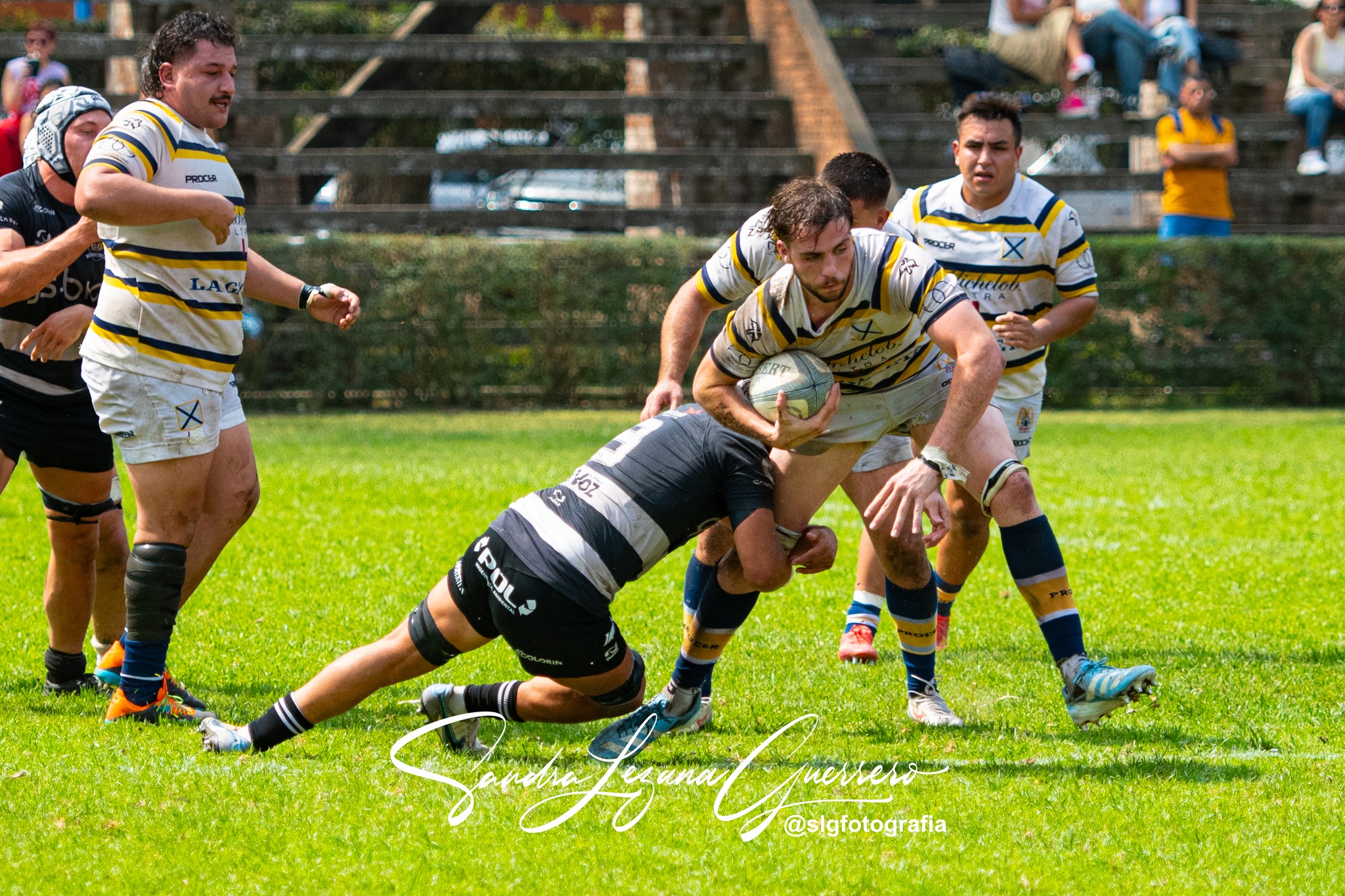  Tucumán Lawn Tennis Club - Tala Rugby Club - Rugby - UAR - Nacional de Clubes 2024 - Tucuman Lawn Tennis vs Tala (#UAR24NCTCLTTC09) Photo by: Sandra Lezana Guerrero | Siuxy Sports 2024-09-21