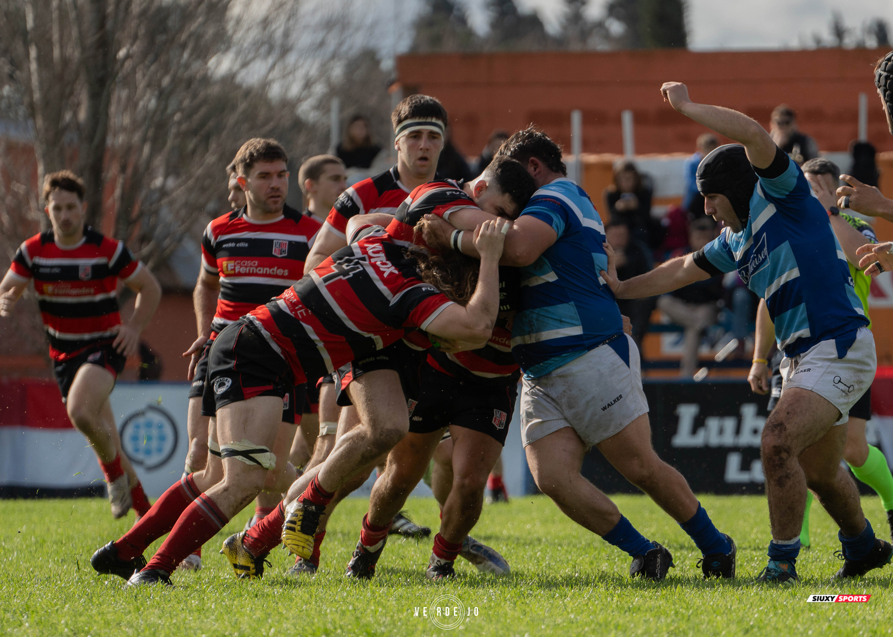  Luján Rugby Club - Monte Grande - Rugby - URBA - 1C - Lujan RC (66) vs (11) Monte Grande (#URBA1CLUJMGR08) Photo by: Ignacio Verdejo | Siuxy Sports 2024-08-03