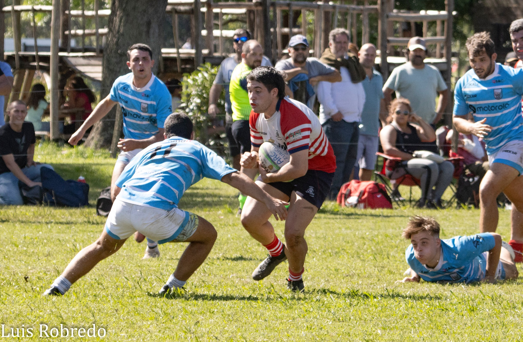  Areco Rugby Club - Club Ciudad de Buenos Aires - Rugby - URBA 2024 - 1ra C - Areco RC (24) vs (17) Ciudad de Bs As (#URBA241CARECBA03) Photo by: Luis Robredo | Siuxy Sports 2024-03-22