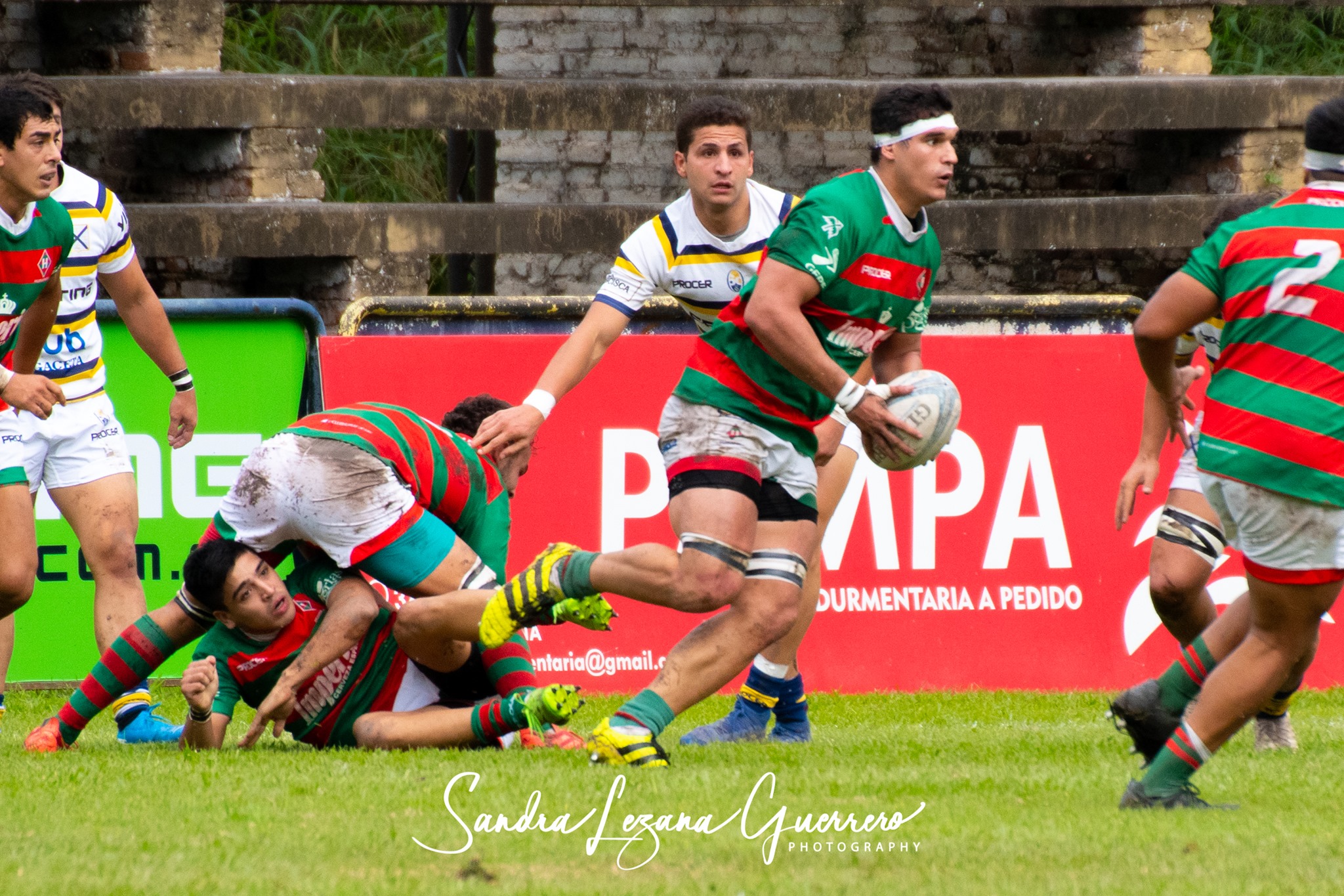  Tucumán Lawn Tennis Club - Huirapuca Social Club - Rugby - URT 2021 - Tucuman Lawn Tennis Club vs Huirapuca SC (#URT21TLTHUI04) Photo by: Sandra Lezana Guerrero | Siuxy Sports 2021-04-11