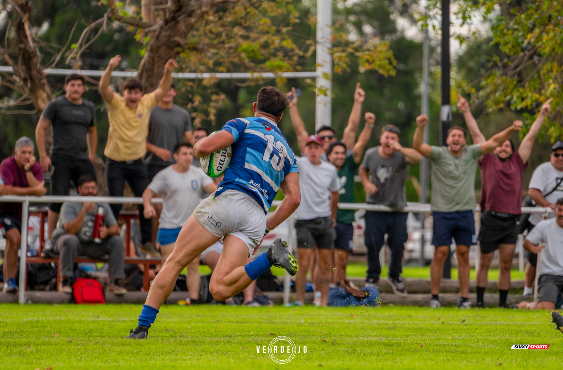  Club Daom - Luján Rugby Club - Rugby - URBA 2024 - 1ra C - Club Daom (27) vs (35) Lujan Rugby Club (#URBA241CDAOLUJ04) Photo by: Ignacio Verdejo | Siuxy Sports 2024-04-20