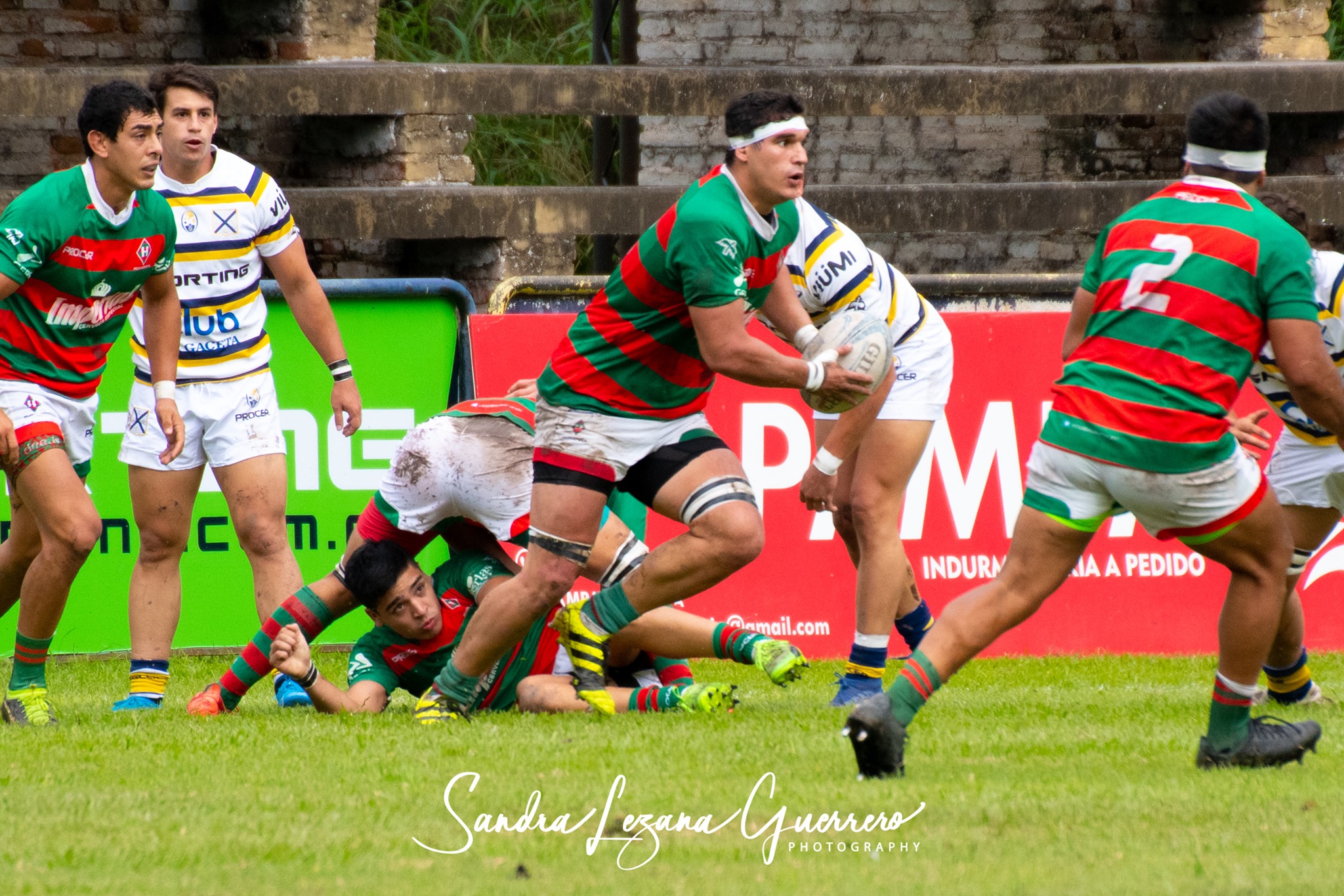  Tucumán Lawn Tennis Club - Huirapuca Social Club - Rugby - URT 2021 - Tucuman Lawn Tennis Club vs Huirapuca SC (#URT21TLTHUI04) Photo by: Sandra Lezana Guerrero | Siuxy Sports 2021-04-11