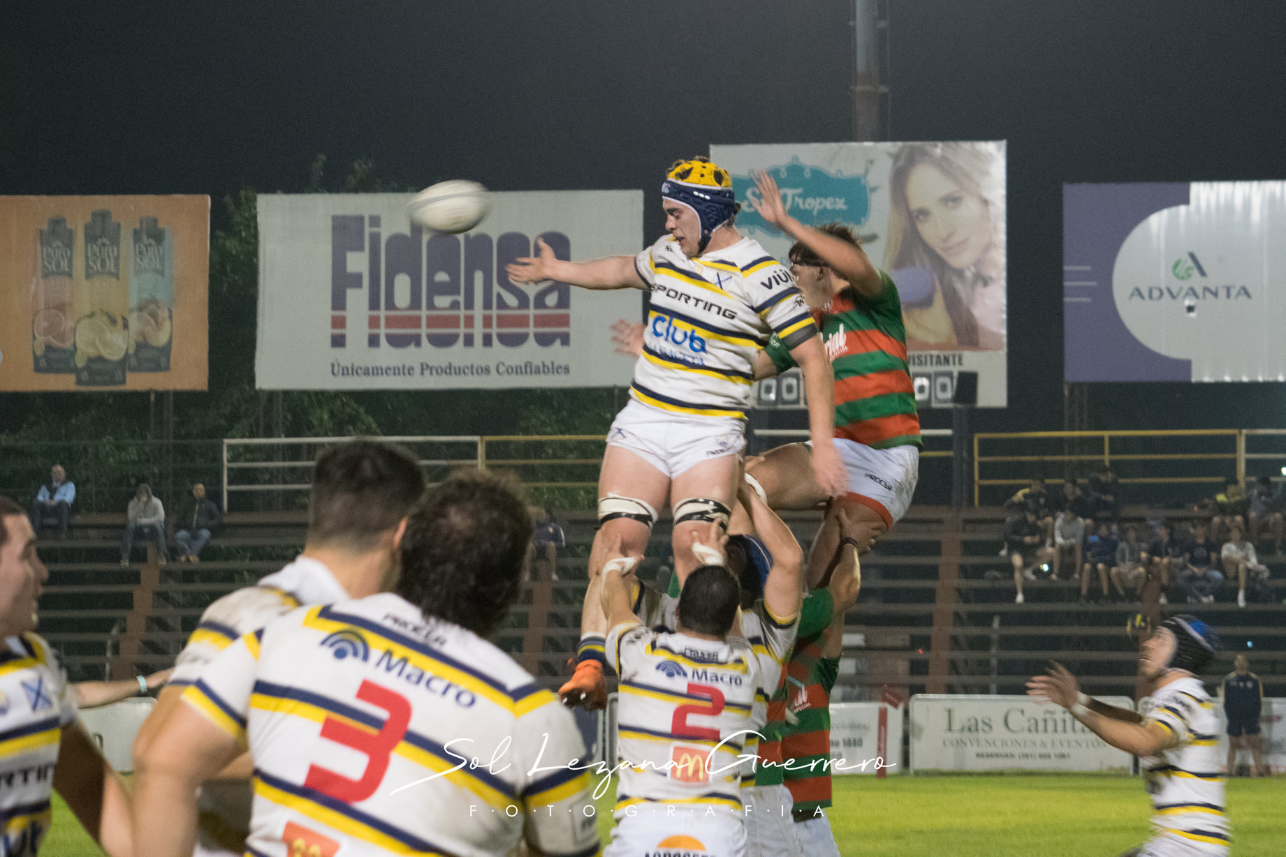  Tucumán Lawn Tennis Club - Huirapuca Social Club - Rugby - URT 2021 - Tucuman Lawn Tennis Club vs Huirapuca SC (#URT21TLTHUI09) Photo by: Sandra Lezana Guerrero | Siuxy Sports 2021-09-21