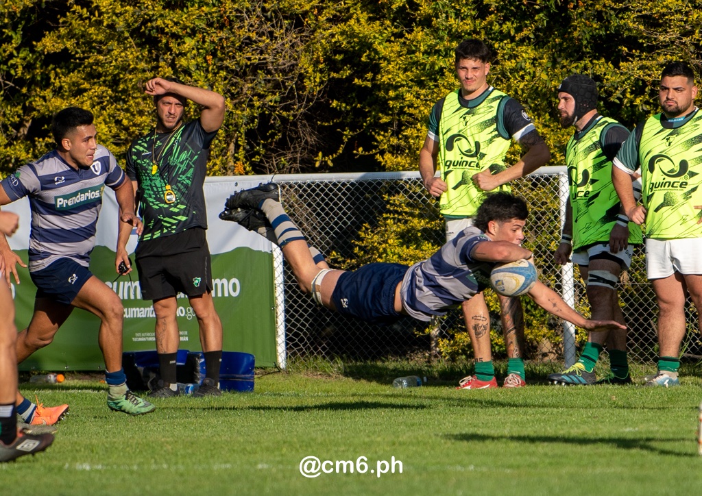  Universitario Rugby Club - Tucuman - Tucumán Rugby Club - Rugby - NOA 2022 - Universitario RC (26) vs (19) Tucuman Rugby (#NOA22URCTR07) Photo by: Christian Mas | Siuxy Sports 2022-07-31