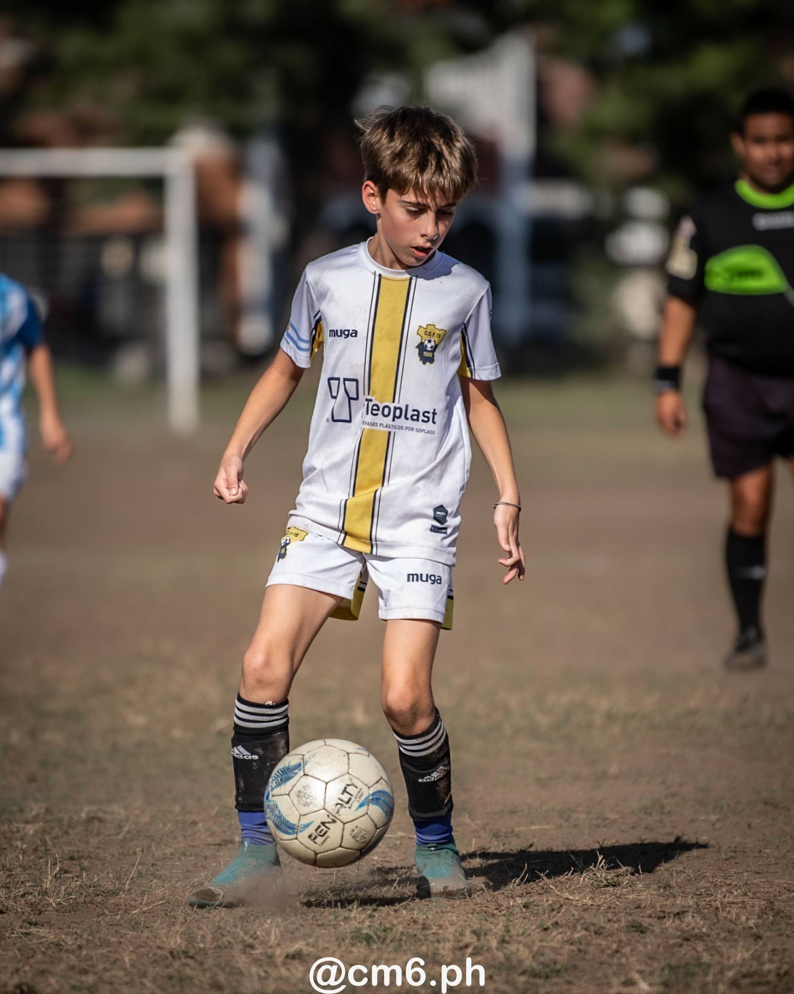  Club Atlético Tucumán -  - Soccer - Club Atlético Tucuman vs CRF (#2024CAT2011CRF) Photo by: Christian Mas | Siuxy Sports 2024-06-23