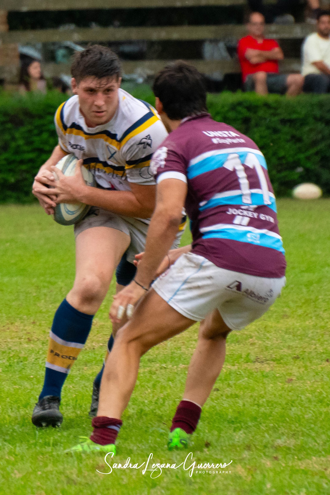  Tucumán Lawn Tennis Club - Jockey Club (Tucuman) - Rugby - URT 2024 - Tucuman Lawn Tennis Club (26) vs (13) Jockey Club Tucuman (#URT24TLTJCT04) Photo by: Sandra Lezana Guerrero | Siuxy Sports 2024-04-06