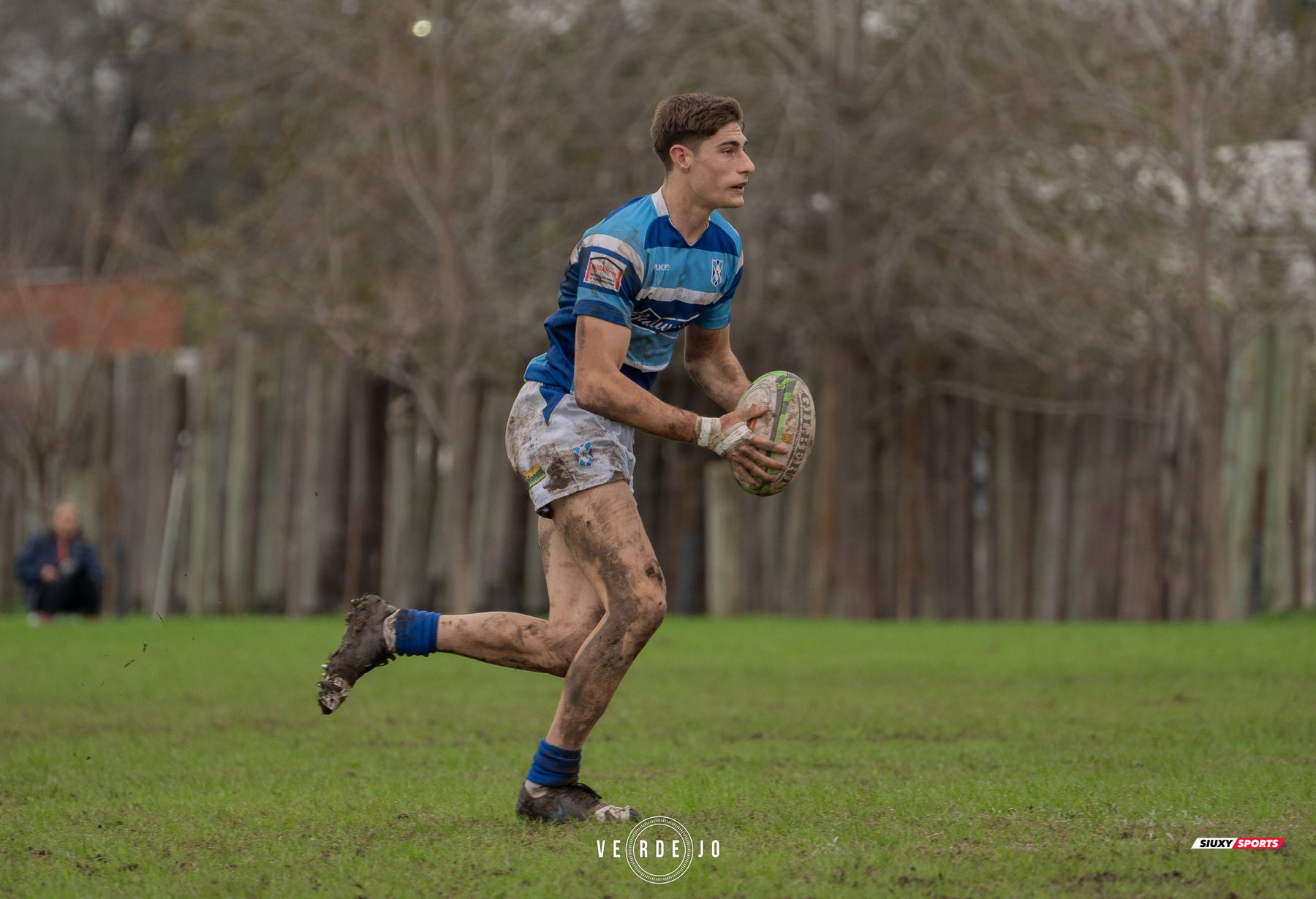  Club Vicentinos Hockey & Rugby - Luján Rugby Club - Rugby - URBA 2024 - 1ra C - Vicentinos (30) vs (41) Lujan RC (#URBA241CVICLRC06) Photo by: Ignacio Verdejo | Siuxy Sports 2024-06-22