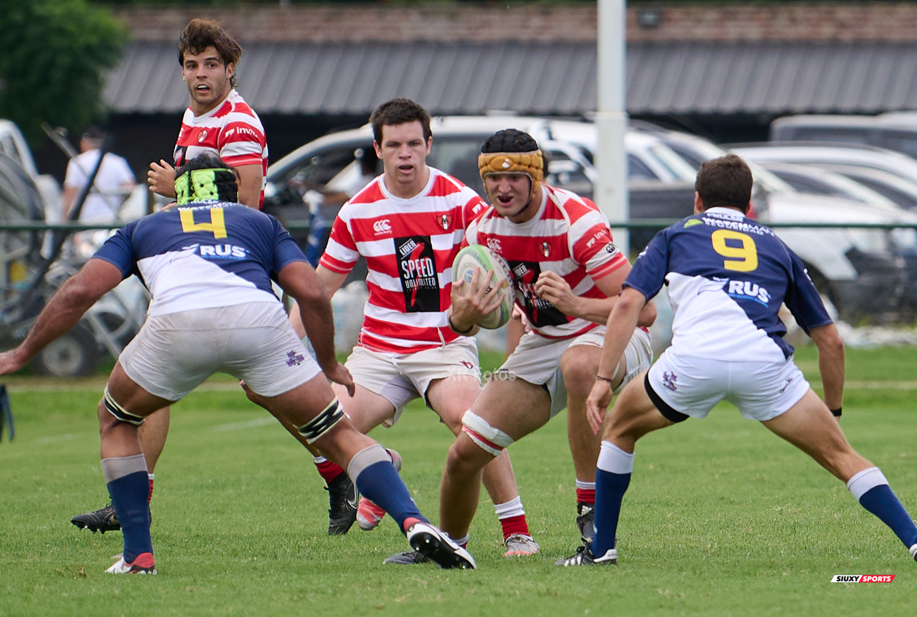  Asociación Alumni - Club Champagnat - Rugby - URBA 2024 - Top 12 PreA- Alumni (33) vs (17) Champagnat (#URBA24T12ALUCHA204) Photo by: Ximena Rebecchi | Siuxy Sports 2024-04-06