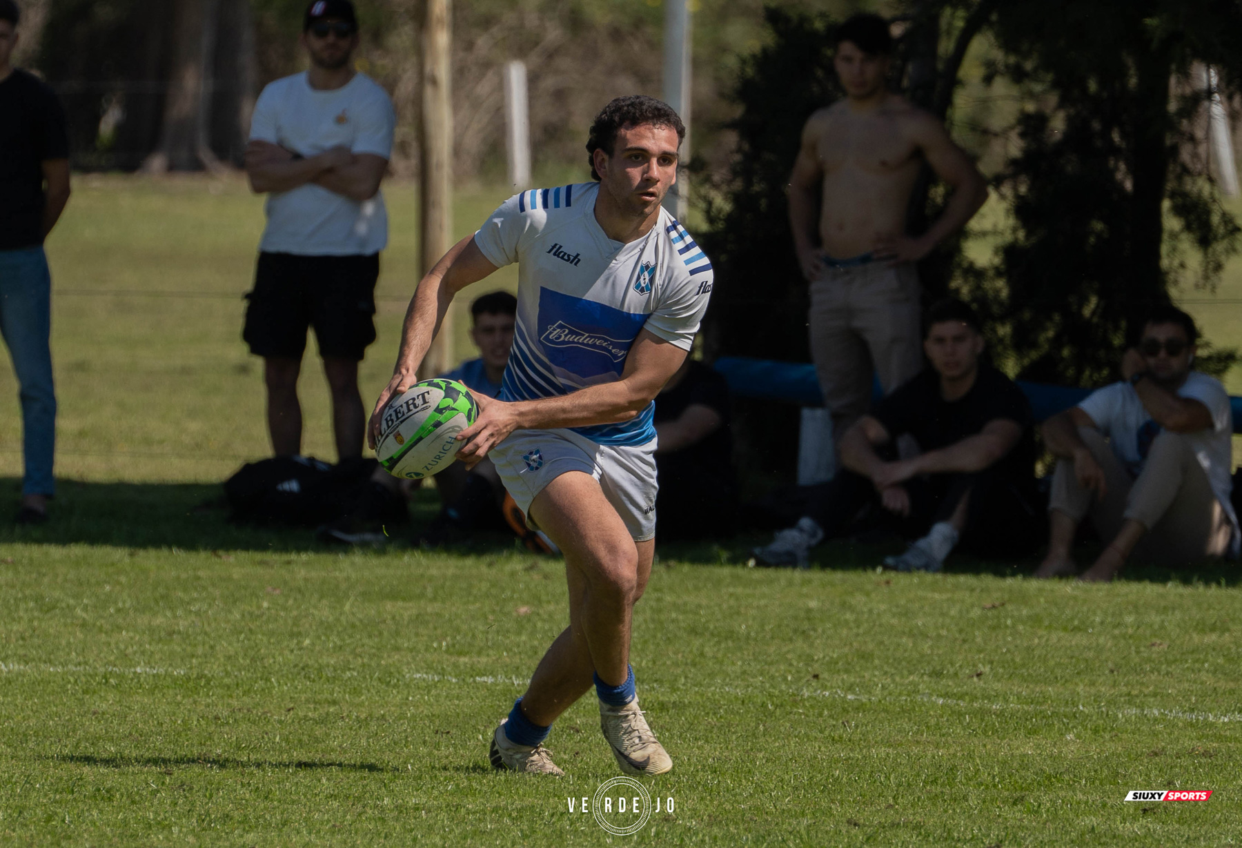  Luján Rugby Club - Club Ciudad de Buenos Aires - Rugby - URBA - 1C - Lujan RC (45) vs (0) Ciudad de Bs As (#URBA1CLRCCBA08) Photo by: Ignacio Verdejo | Siuxy Sports 2024-08-31