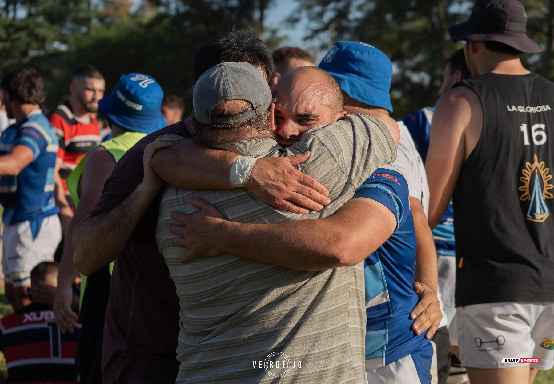  Luján Rugby Club - Monte Grande - Rugby - URBA 2024 - 1ra C - Lujan RC (38) vs (14) Monte Grande RC - Final Ascenso a 1ra B (#URBA24LRCMGRC11) Photo by: Ignacio Verdejo | Siuxy Sports 2024-11-09