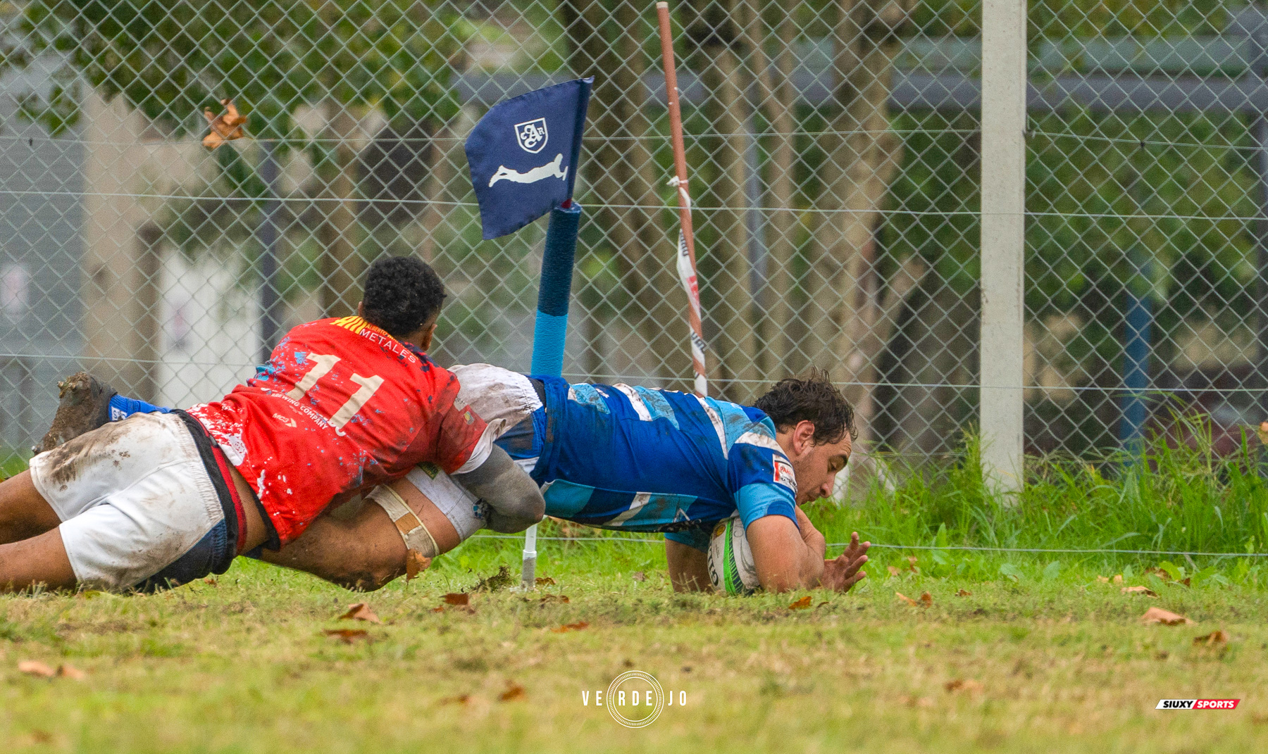 Luján Rugby Club - Club Argentino de Rugby - Rugby - URBA 2024 - 1RA C - LUJAN RUGBY (9) vs (40) Club Argentino de Rugby (#URBA241CLRCCAR04) Photo by: Ignacio Verdejo | Siuxy Sports 2024-04-13