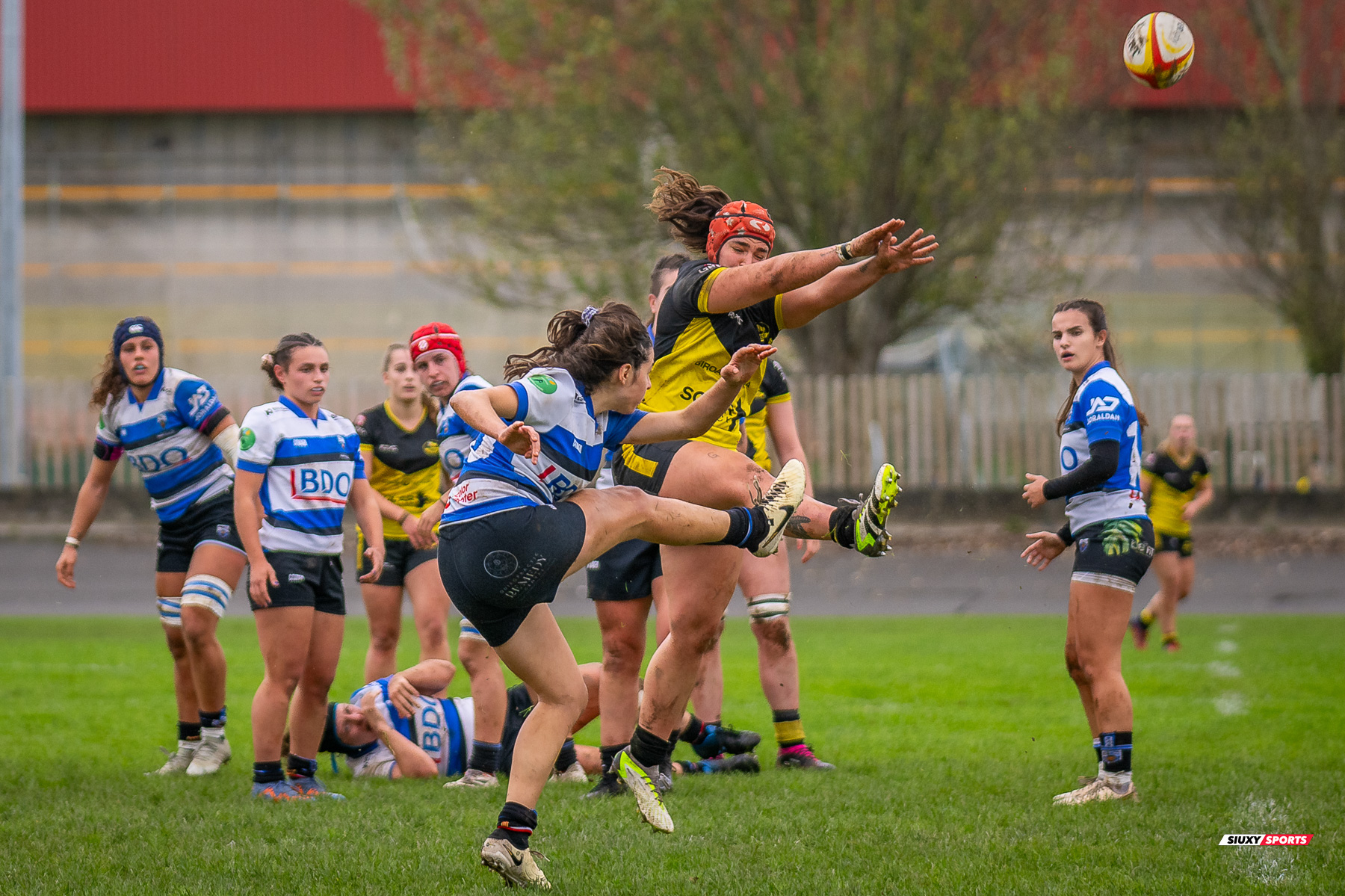  Getxo Artea Rugby Taldea - Club de Rugby Sant Cugat - Rugby - FER 2024 - Getxo Rugby (05) -(29) Sant Cugat (#FER24GRSC11) Photo by: Fredy Monfoto | Siuxy Sports 2024-11-10