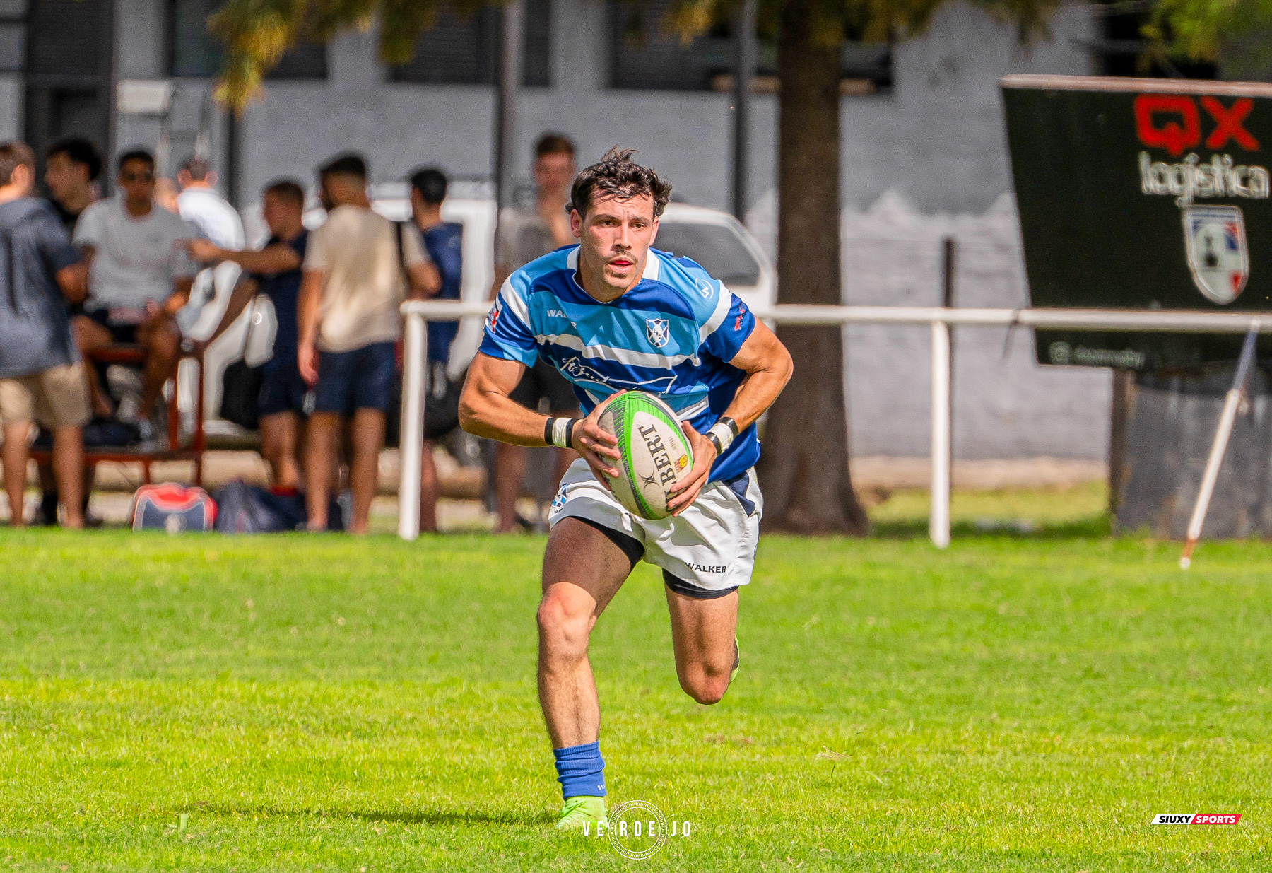  Club Daom - Luján Rugby Club - Rugby - URBA 2024 - 1ra C - Club Daom (27) vs (35) Lujan Rugby Club (#URBA241CDAOLUJ04) Photo by: Ignacio Verdejo | Siuxy Sports 2024-04-20
