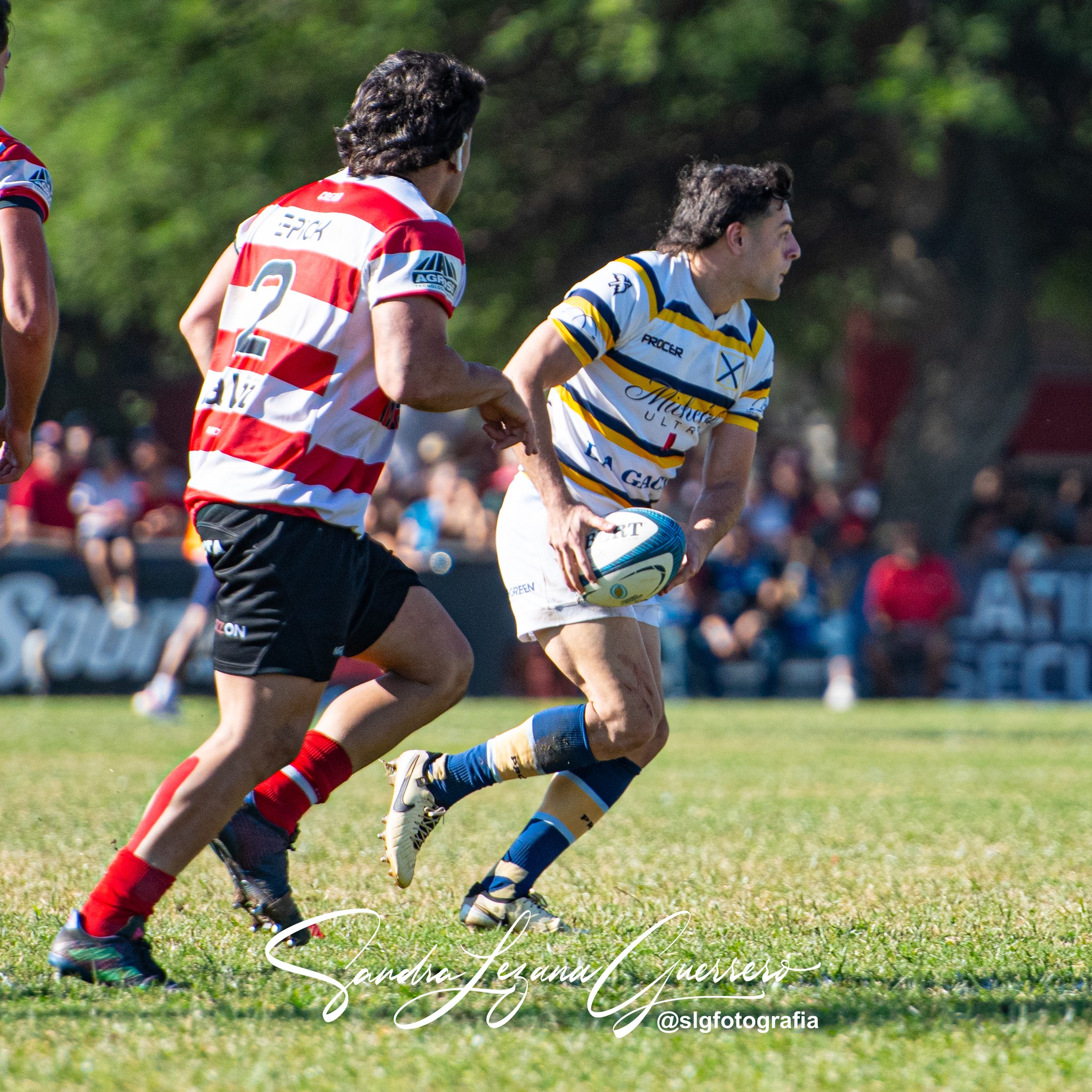  Jockey Club Córdoba - Tucumán Lawn Tennis Club - Rugby - UAR - Torneo del Interior 2024 - Final - Jockey Cordoba (24) vs (30) Tucuman Lawn Tennis (#UAR24TITLTCJC111) Photo by: Sandra Lezana Guerrero | Siuxy Sports 2024-11-09
