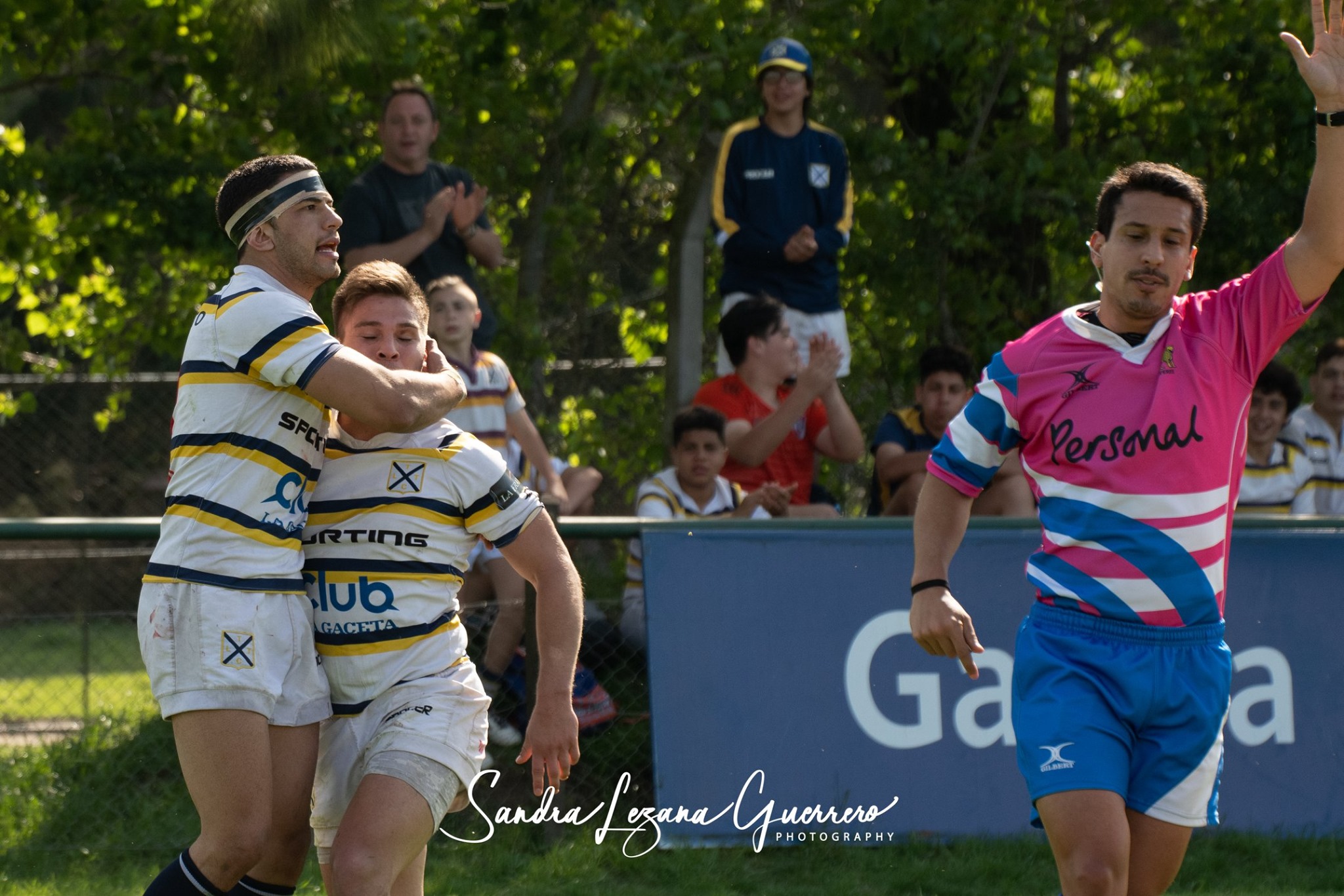  Asociación Alumni - Tucumán Lawn Tennis Club - Rugby - UAR - Nacional de Clubes 2019 - Alumni vs Tucuman Lawn Tennis (#UAR19NDCAATLT09) Photo by: Sandra Lezana Guerrero | Siuxy Sports 2019-09-19