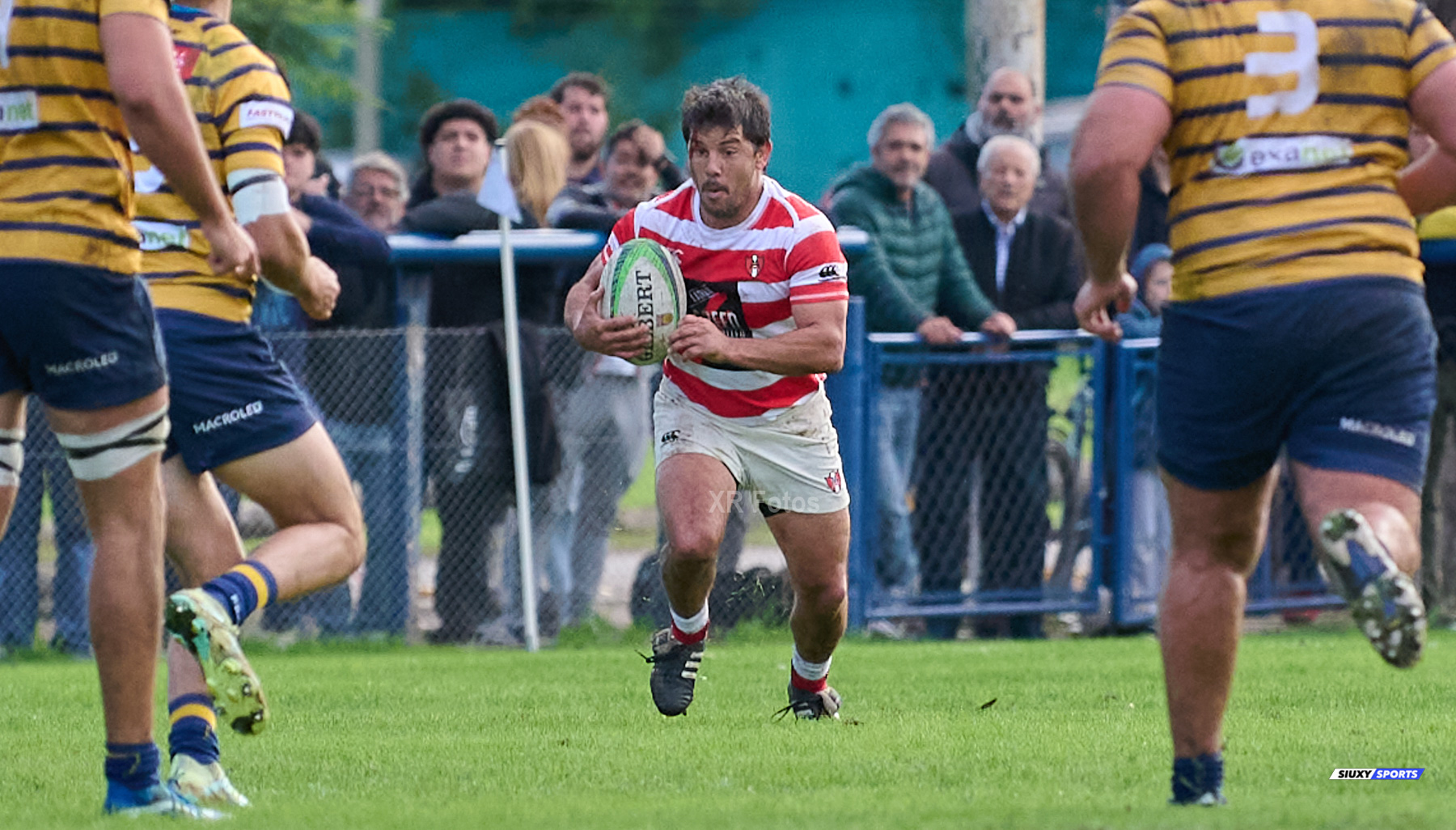  Club Regatas de Bella Vista - Asociación Alumni - Rugby - URBA 2024 - TOP 12 Superior -  Regatas de BV (13) vs (18) Asociacion Alumni  (#URBA24T12ALURBV04) Photo by: Ximena Rebecchi | Siuxy Sports 2024-04-27