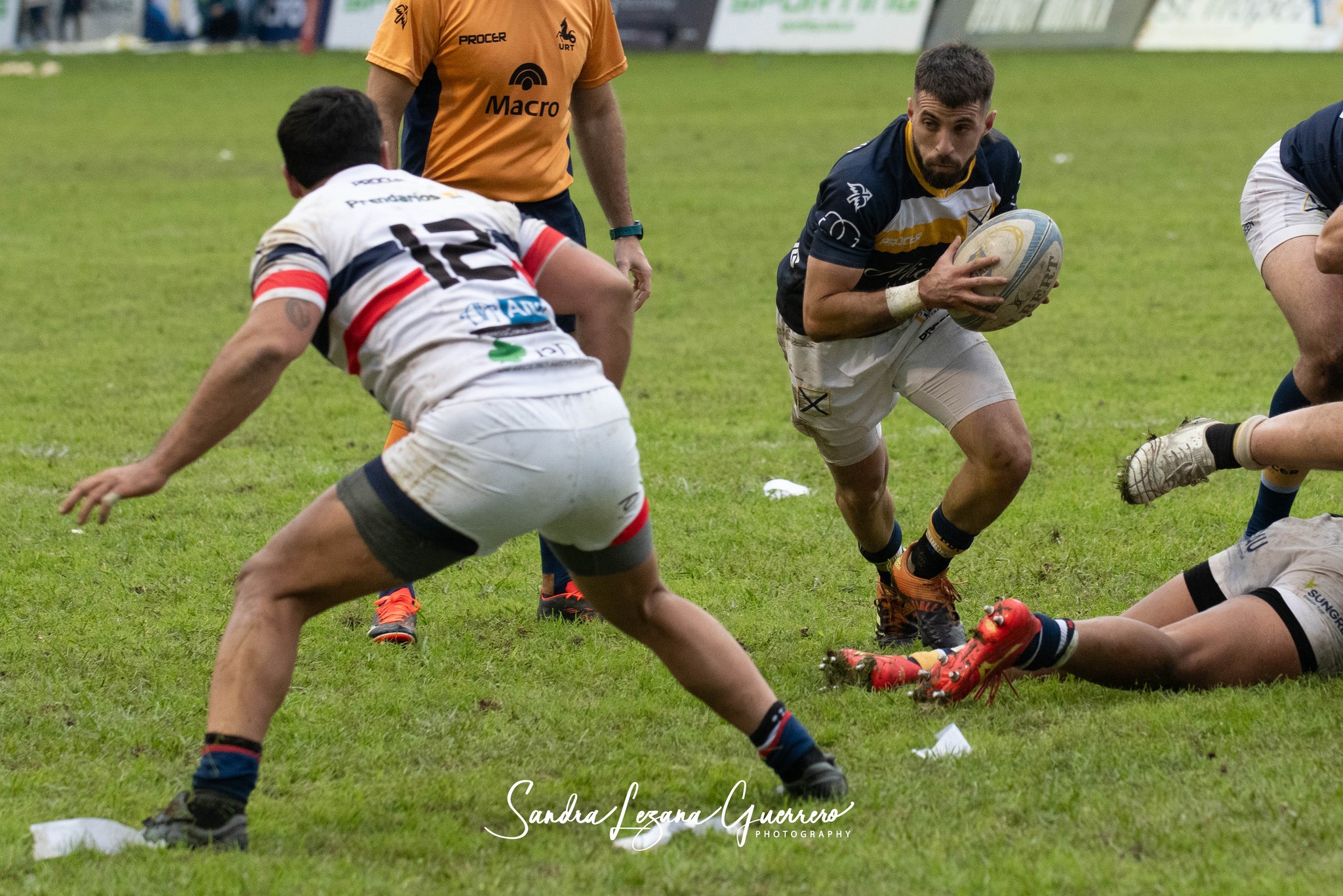  Tucumán Lawn Tennis Club - Natación y Gimnasia - Rugby - URT 2024 - Final - Tucuman Lawn Tennis (22) vs (25) Natacion y Gimnasia (#URT24TLTNYG05) Photo by: Sandra Lezana Guerrero | Siuxy Sports 2024-05-25