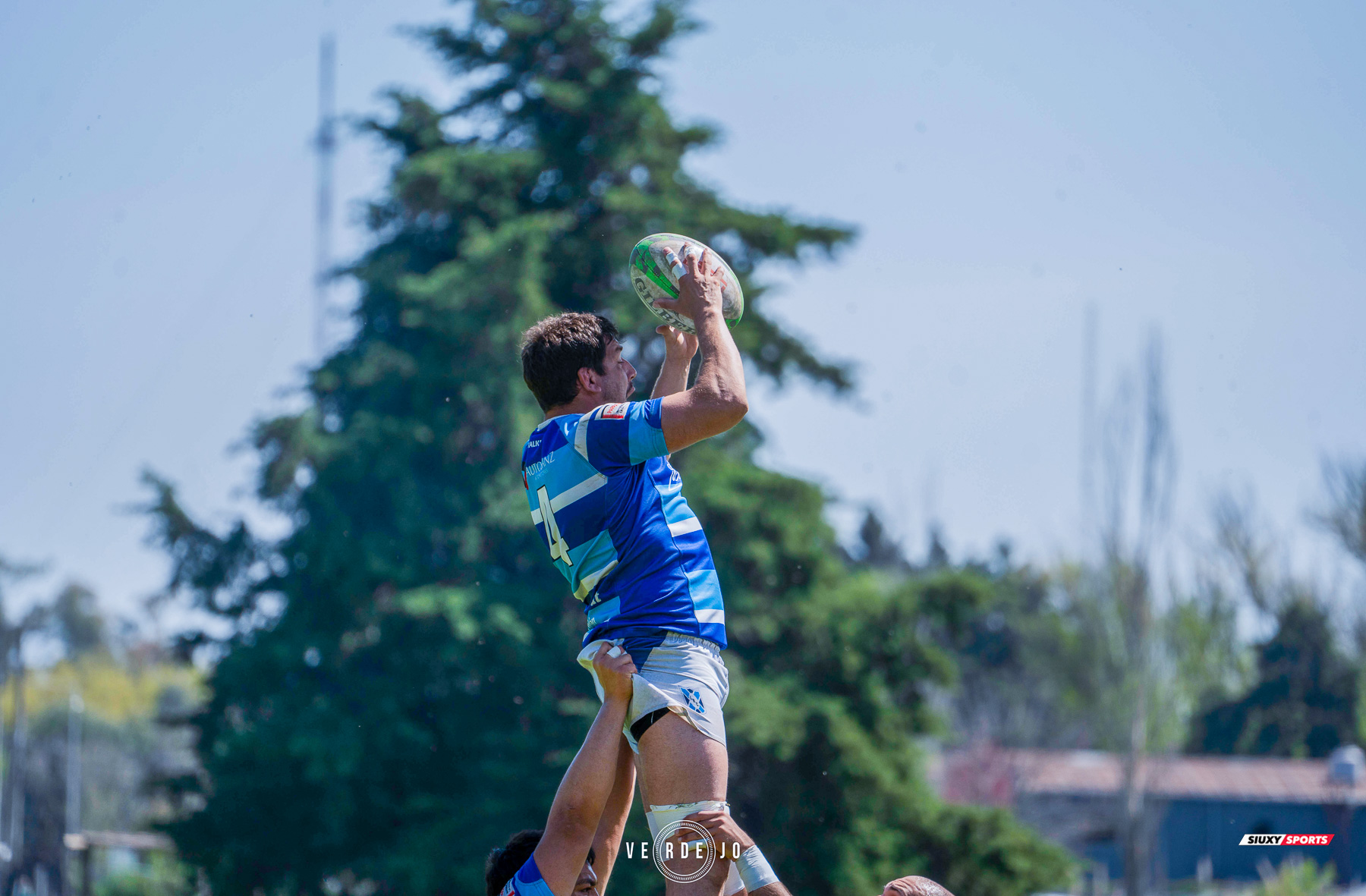  Luján Rugby Club - Mercedes Rugby Club - Rugby - URBA - 1C - Lujan RC vs Mercedes RC (#URBA1CLRCMRC09) Photo by: Ignacio Verdejo | Siuxy Sports 2024-09-28