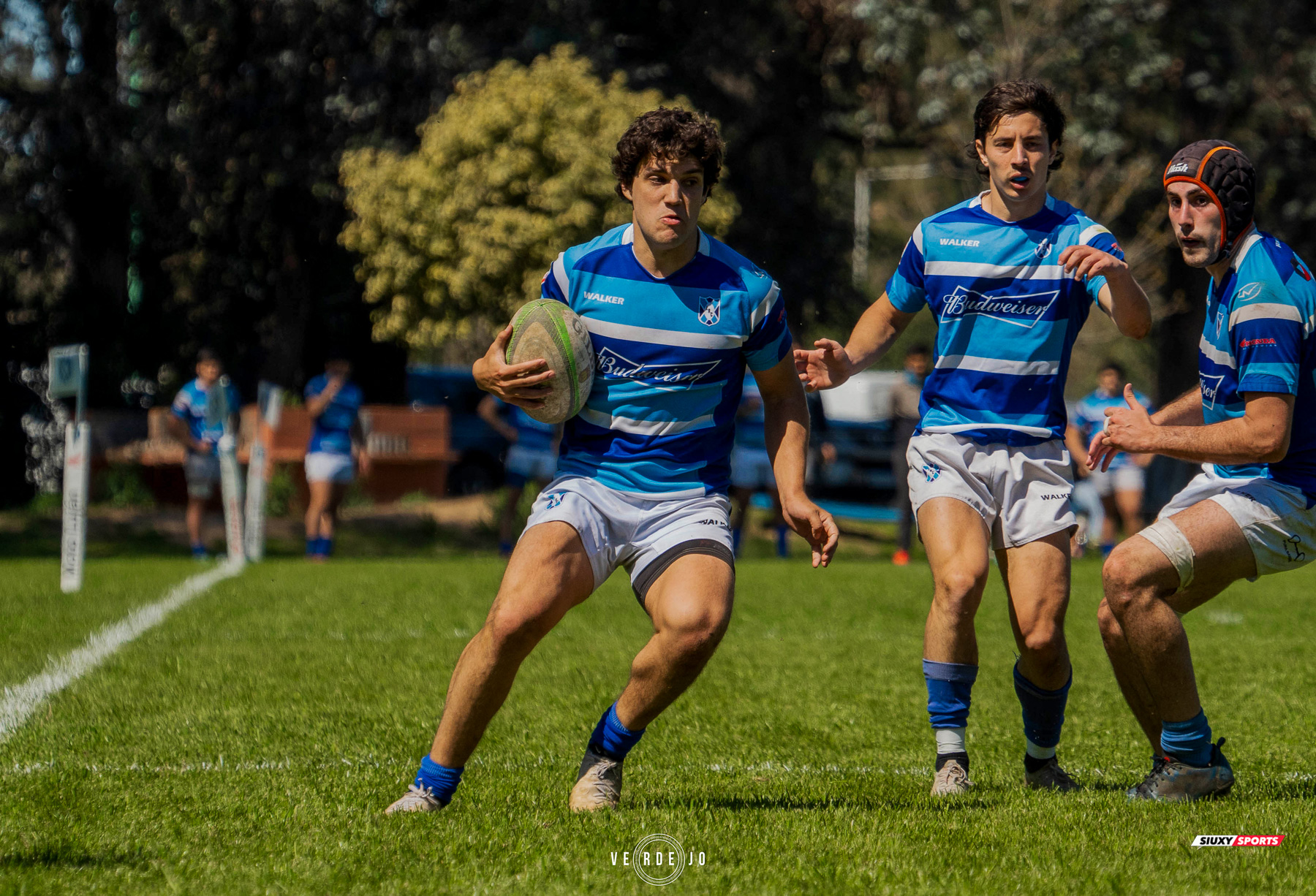  Luján Rugby Club - Club Atlético San Antonio de Padua - Rugby - URBA - 1C - Lujan RC vs CASA de Padua - Sep 14 (#URBA1CLRCPAD09) Photo by: Ignacio Verdejo | Siuxy Sports 2024-09-14