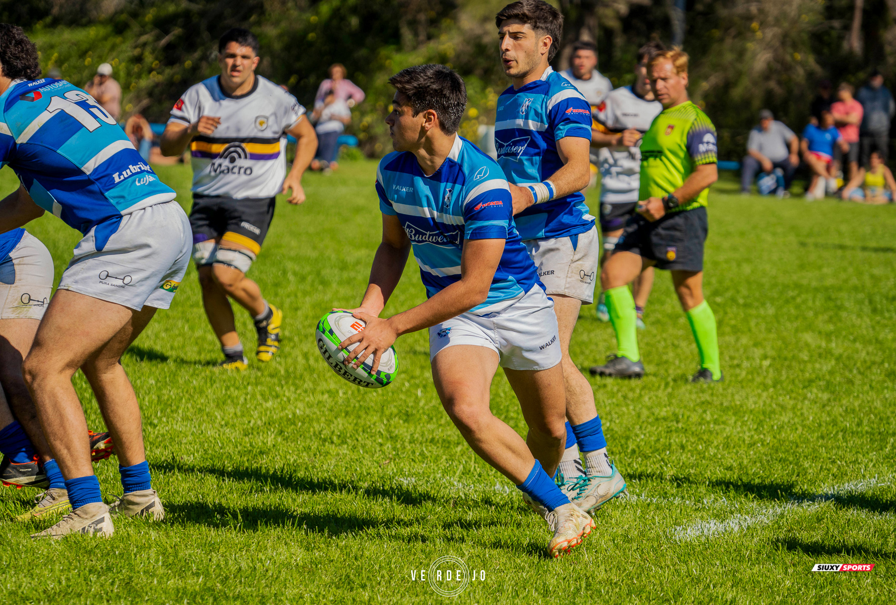  Luján Rugby Club - Club Atlético San Antonio de Padua - Rugby - URBA - 1C - Lujan RC vs CASA de Padua - Sep 14 (#URBA1CLRCPAD09) Photo by: Ignacio Verdejo | Siuxy Sports 2024-09-14