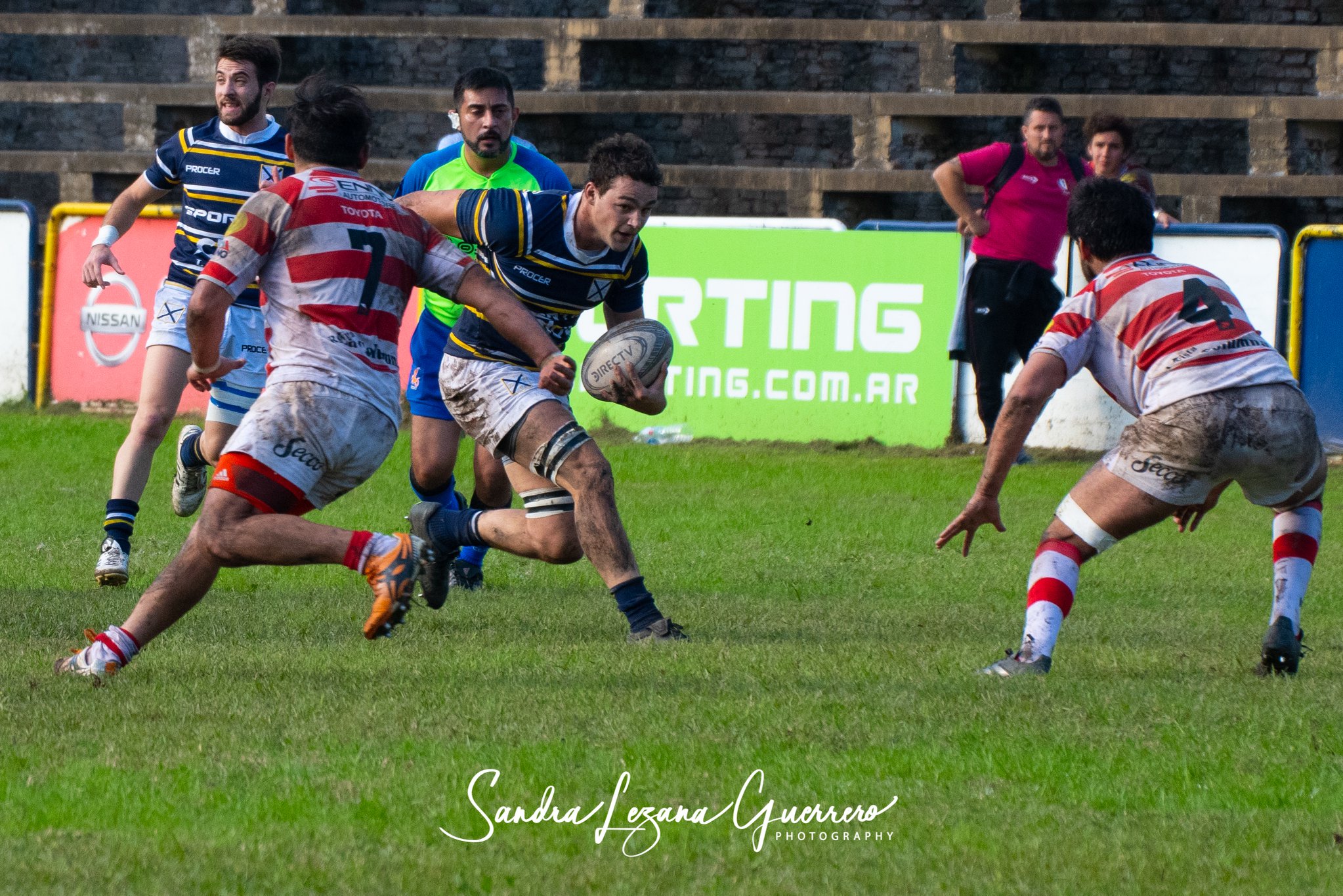  Tucumán Lawn Tennis Club - Santiago Lawn Tennis - Rugby - UAR - Torneo del Interior 2019 - Tucuman Lawn Tennis vs Santiago Lawn Tennis (#UAR19TDITLTSLT06) Photo by: Sandra Lezana Guerrero | Siuxy Sports 2019-06-01