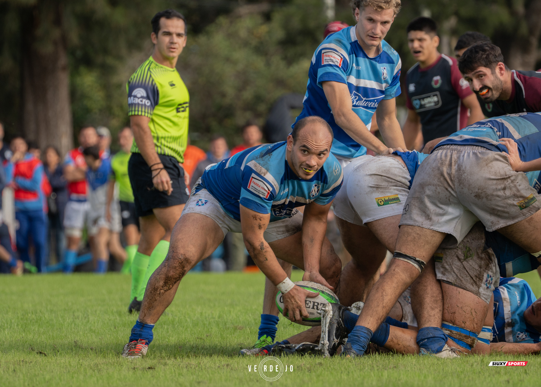  Luján Rugby Club - Asociación Lanús Rugby Club - Rugby - URBA 2024 - 1ra C - Lujan Rugby Club (34) vs (7) Lanus RC (#URBA241CLRCLRC04) Photo by: Ignacio Verdejo | Siuxy Sports 2024-04-27