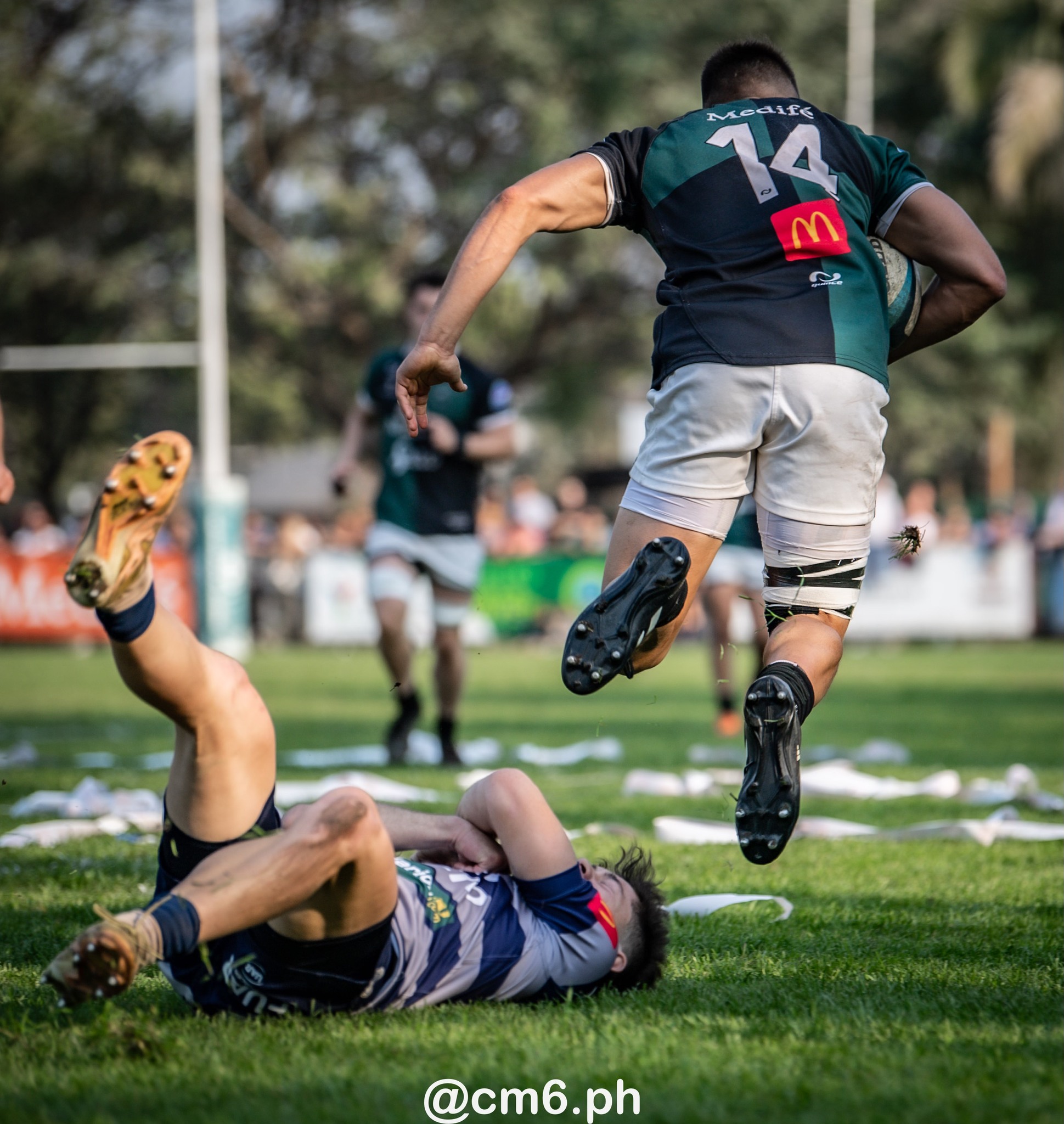  Tucumán Rugby Club - Universitario Rugby Club - Tucuman - Rugby - NOA 2024 - Tucuman RC vs Universitario RC (#NOA24TRCURC) Photo by: Christian Mas | Siuxy Sports 2024-08-03