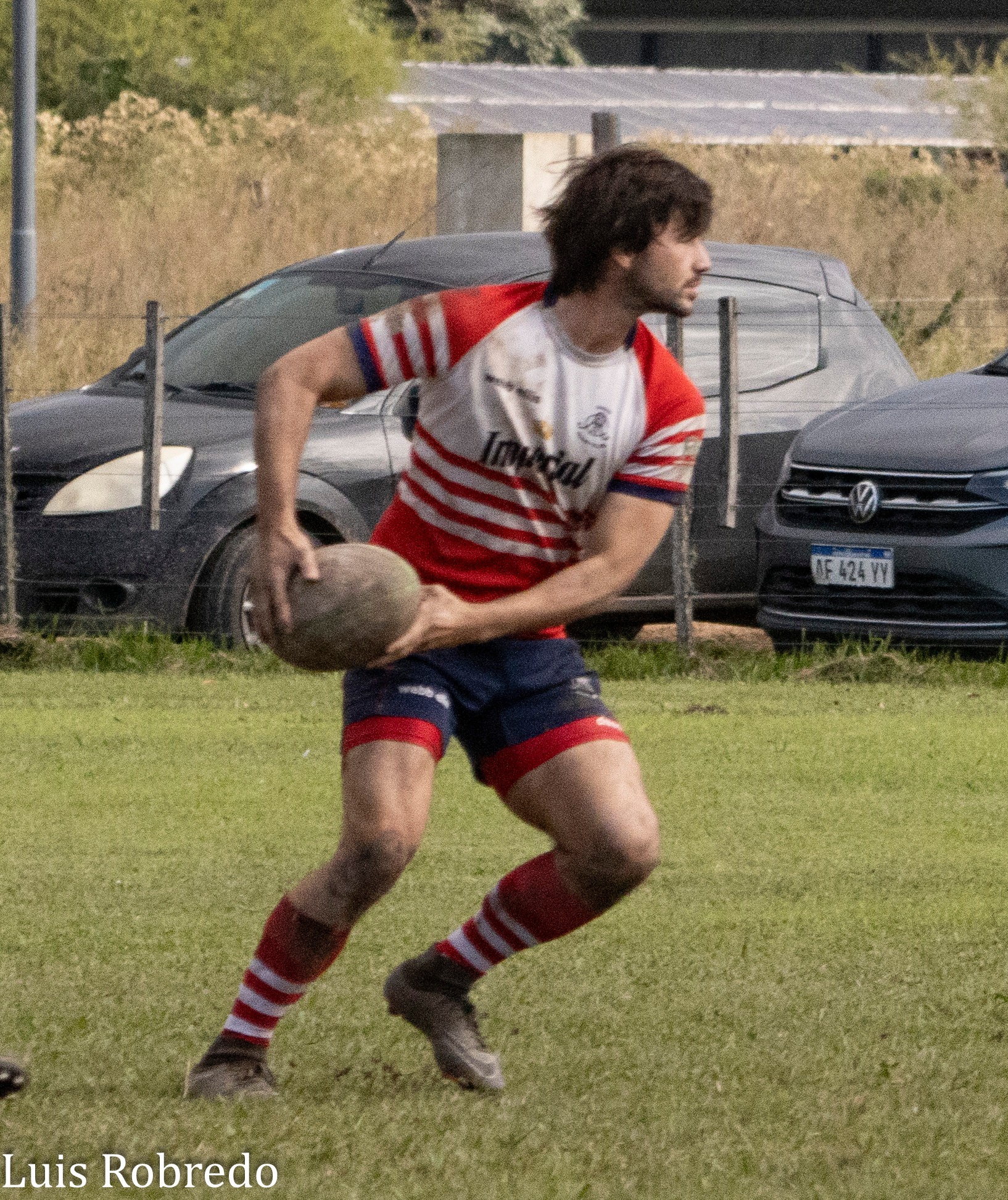  Areco Rugby Club - Centro Naval - Rugby - URBA 2024 - 1ra C - Areco RC (10) vs (45) Centro Naval (#URBA241CARECNA04) Photo by: Luis Robredo | Siuxy Sports 2024-04-26