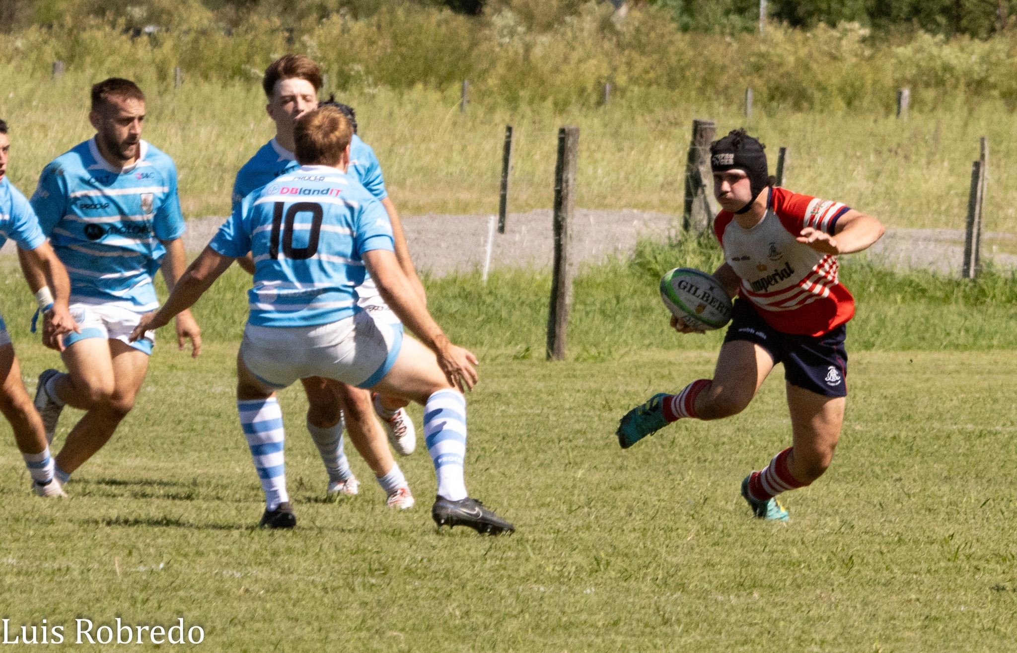  Areco Rugby Club - Club Ciudad de Buenos Aires - Rugby - URBA 2024 - 1ra C - Areco RC (24) vs (17) Ciudad de Bs As (#URBA241CARECBA03) Photo by: Luis Robredo | Siuxy Sports 2024-03-22